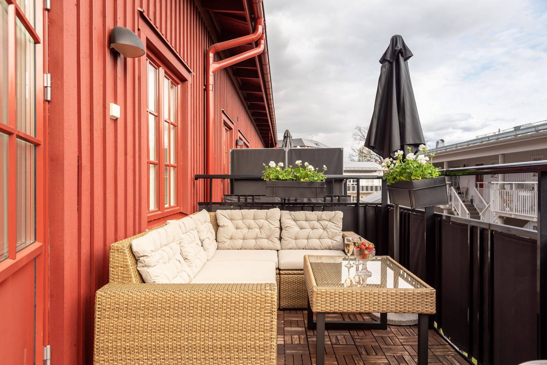 2 rum Lägenhet på Grenadjärgatan 3R Örebro Örebro kommun - bild 19