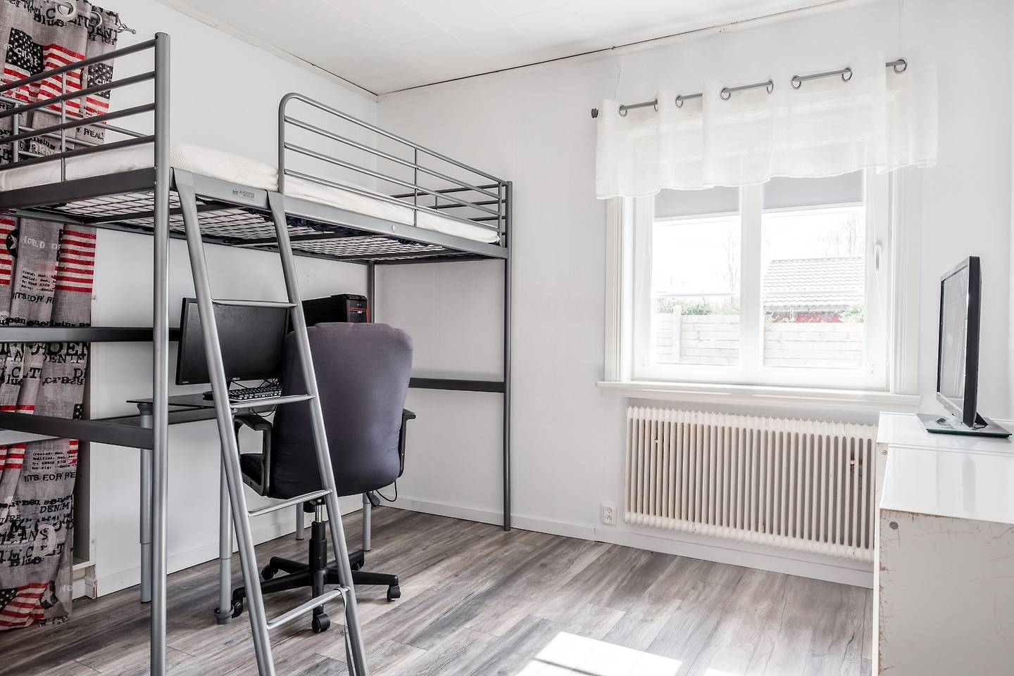 5 rum Villa på Borovägen 10 Östanbyn Sandvikens kommun - bild 16