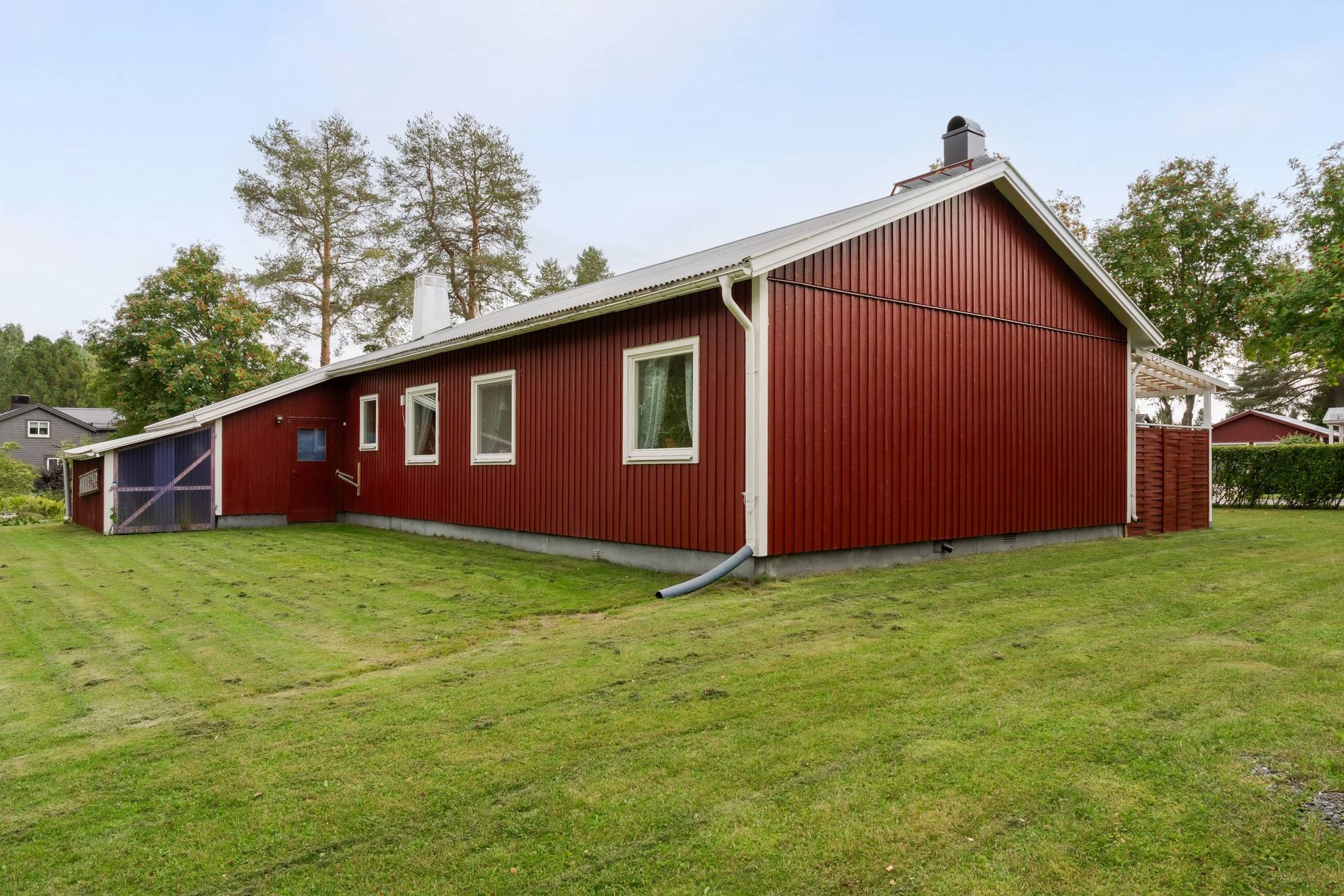 4 rum Villa på Jörnsvägen 44 Ersmark Skellefteå kommun - bild 16