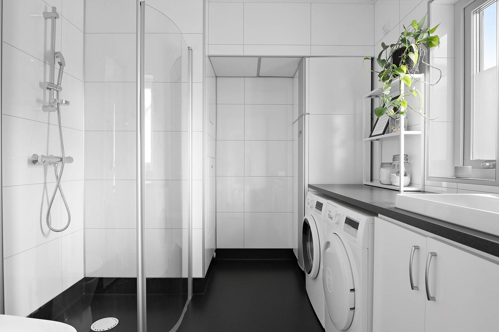 4 rum Lägenhet på Kompassgatan 10B Västra Bökhult Älmhults kommun - bild 11