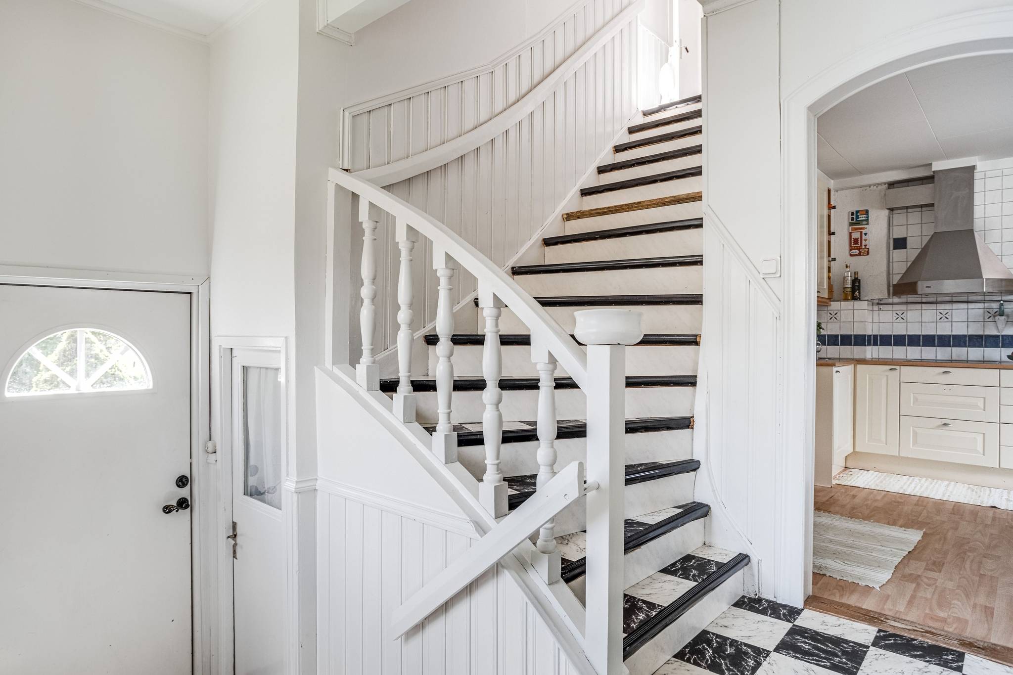 5 rum Villa på Lejongapsvägen 9 Sandhult Borås kommun - bild 28