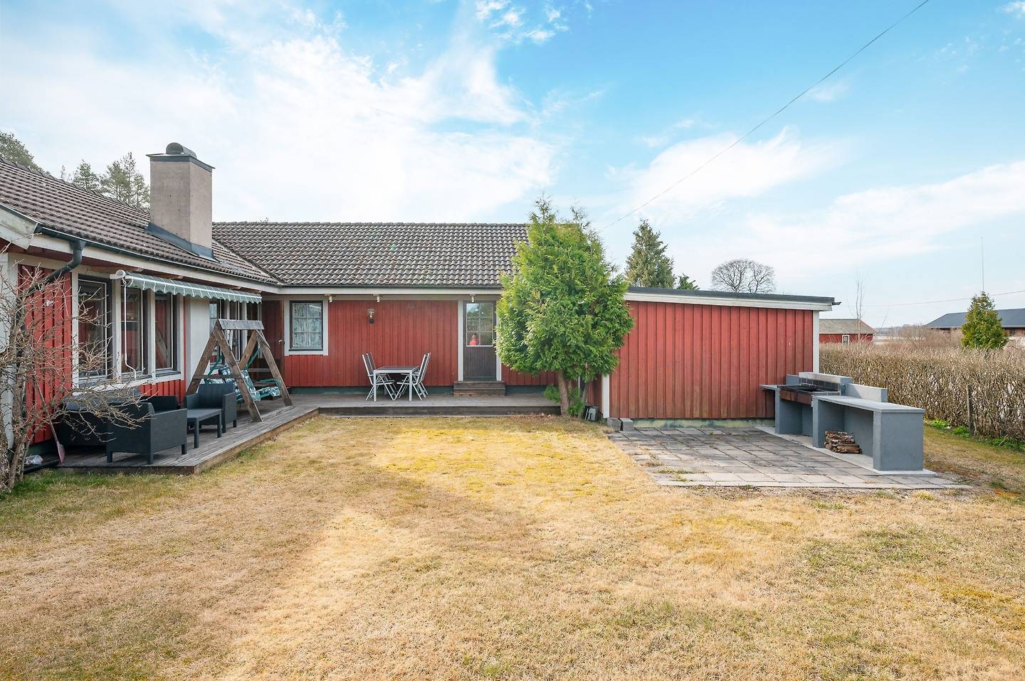 4 rum Villa på Varvavägen 1 Österfärnebo Sandvikens kommun - bild 3