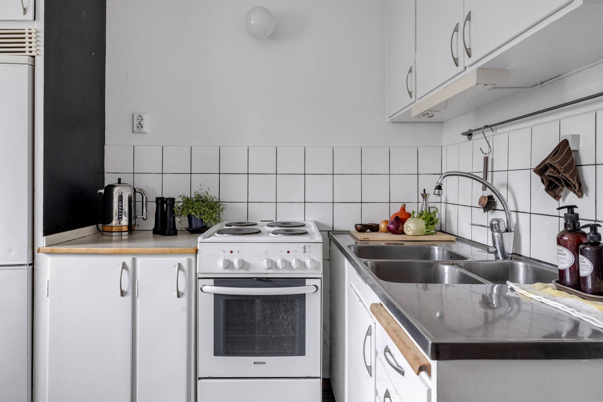 1.5 rum Lägenhet på Murargatan 10A Salabacke Uppsala kommun - bild 5