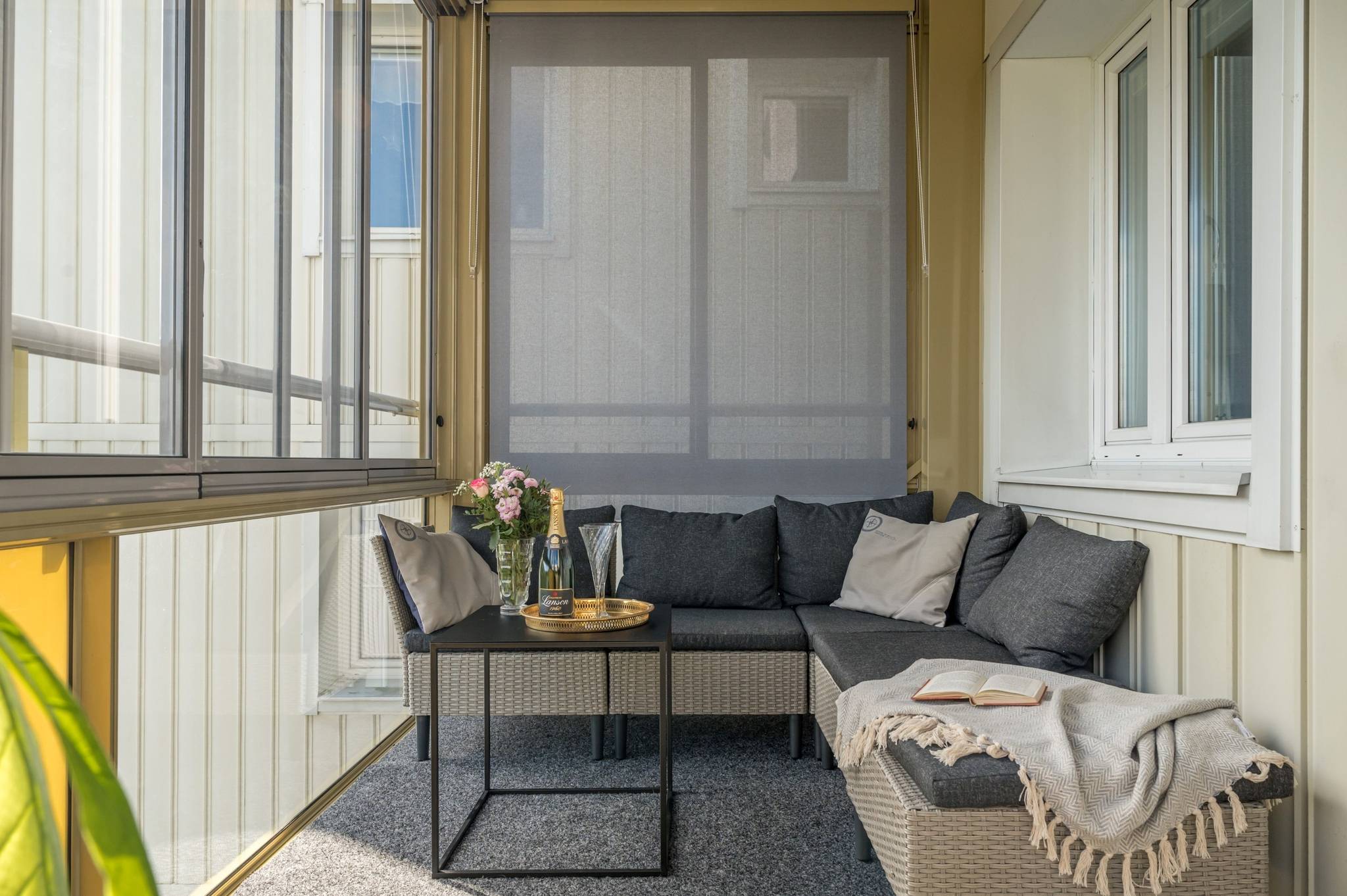 1.5 rum Lägenhet på Ulvsbygatan 33 Norrstrand Karlstads kommun - bild 5