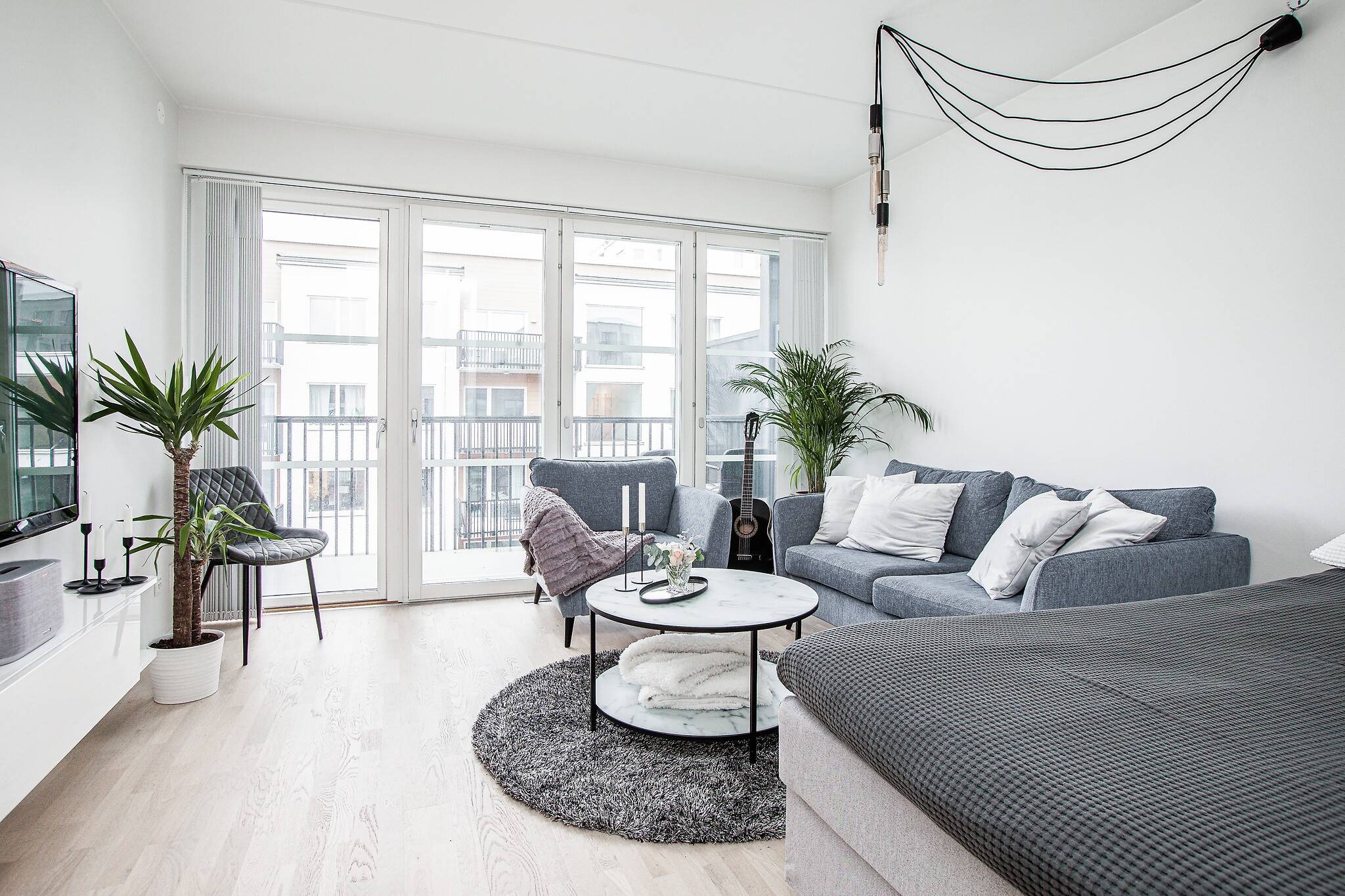 1 rum Lägenhet på Påsgatan 6 Munksjöstaden Jönköpings kommun - bild 9
