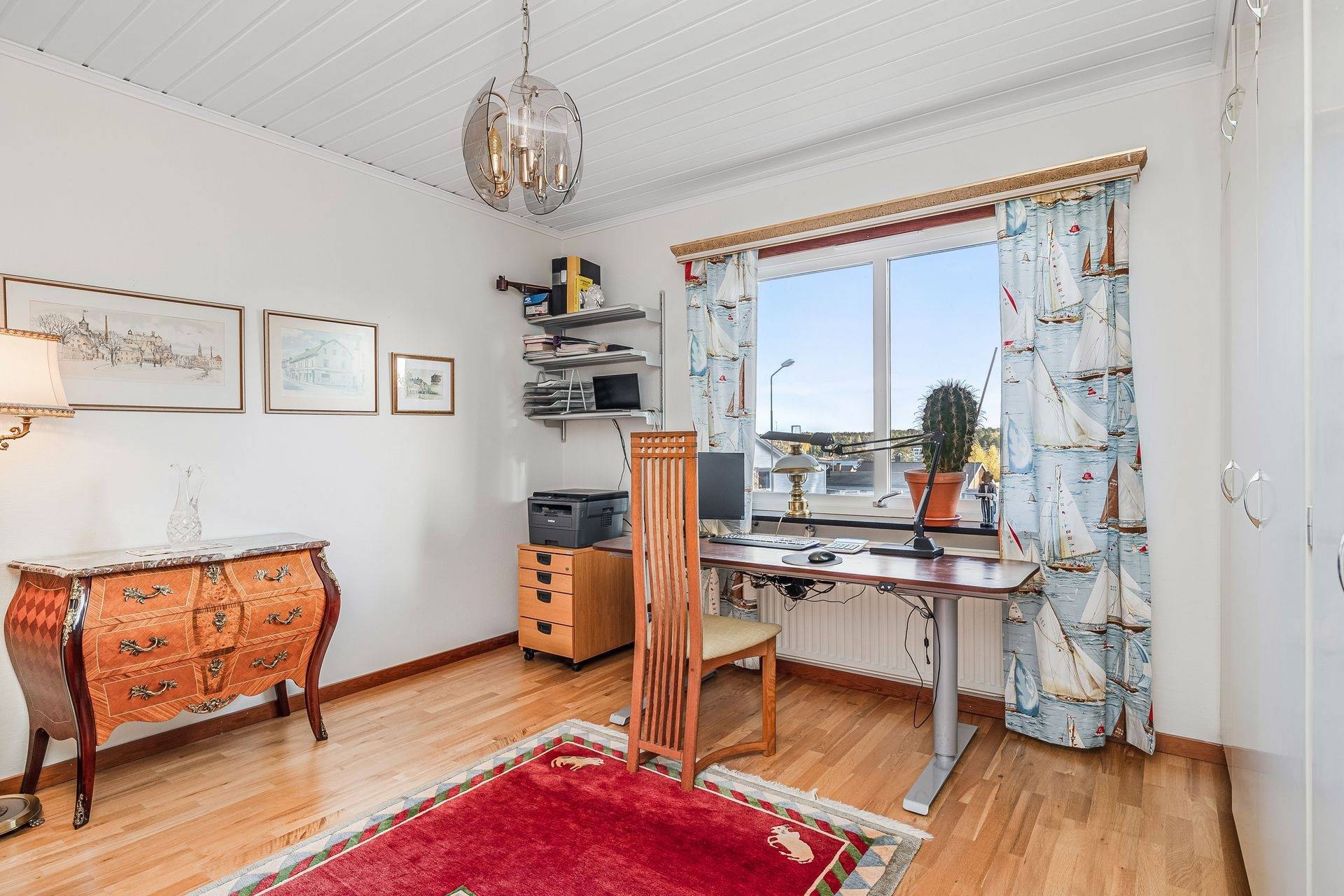 5 rum Villa på Björkliden 5 Brevik Västerviks kommun - bild 34