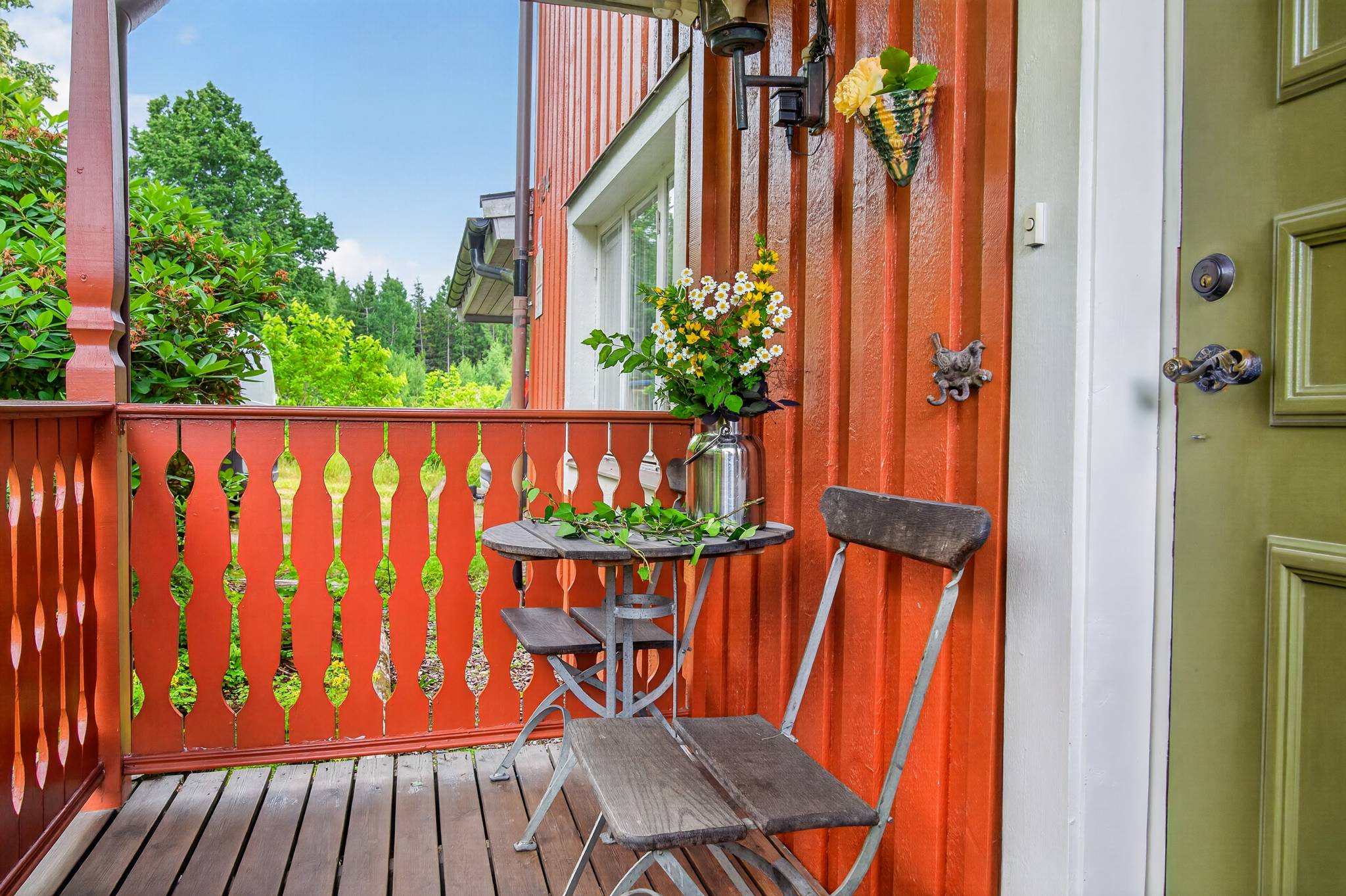 4 rum Gård/skog på Gisslenäs 124 Åtorp Degerfors kommun - bild 6