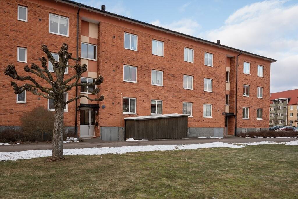 3 rum Lägenhet på Dyckertsgatan 7 Tidaholms kommun - bild 21