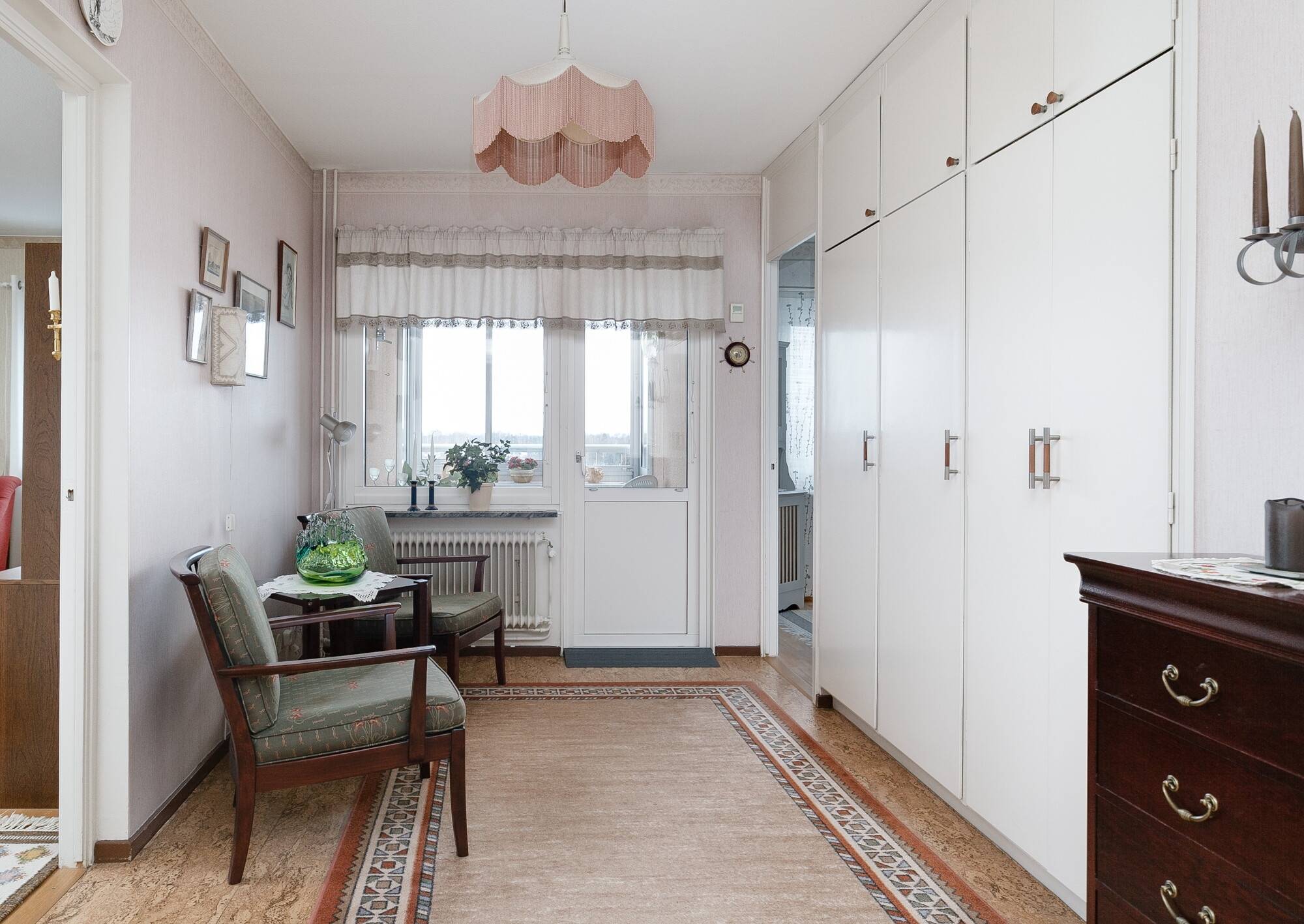 2.5 rum Lägenhet på Stjärngatan 13 Lundby Mjölby kommun - bild 4