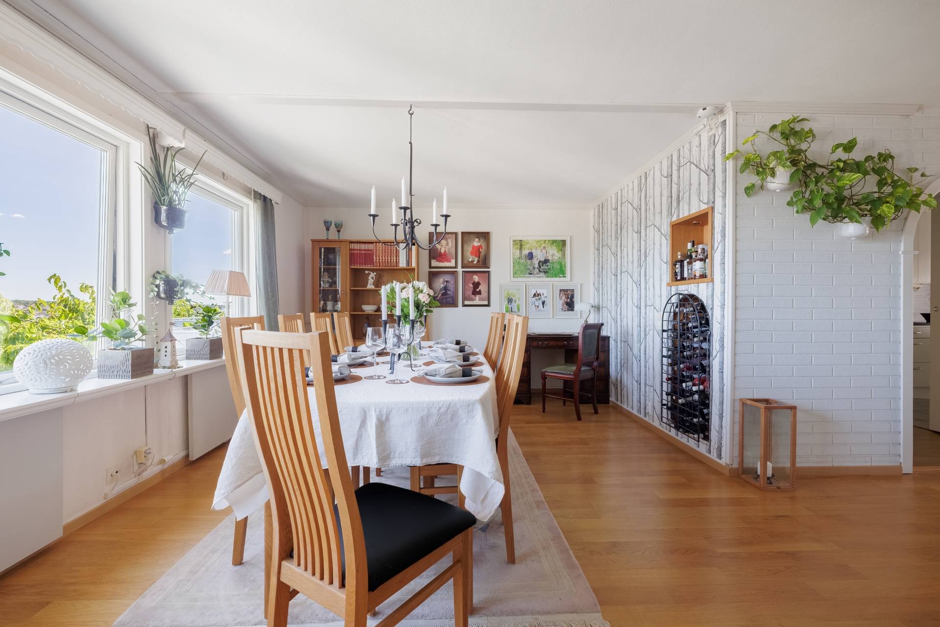 5 rum Radhus på Sankta Gertruds väg 174 Djurgården Västerviks kommun - bild 17