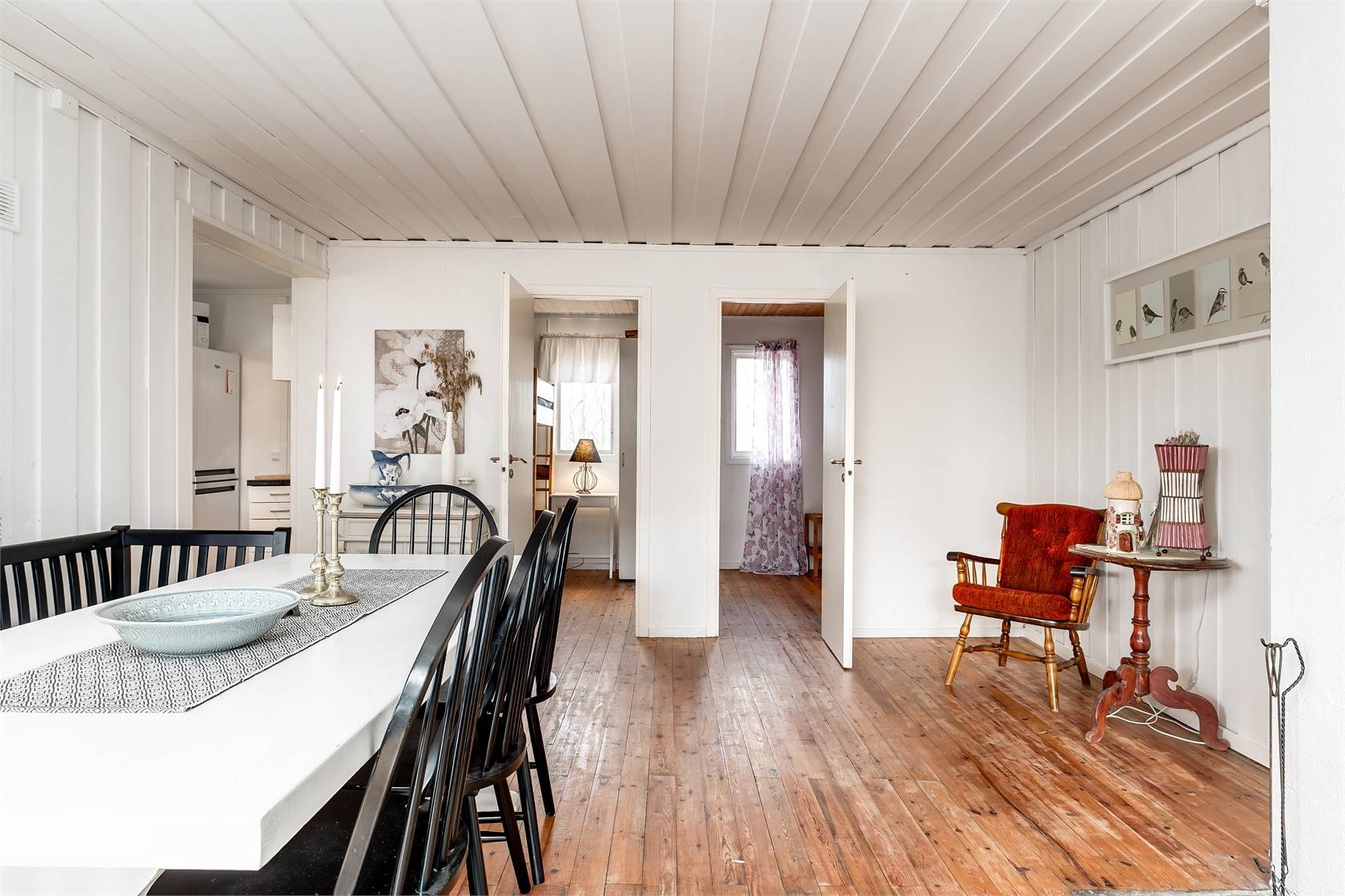 5 rum Fritidshus på Håckstaviken 26 Hudiksvall Hudiksvalls kommun - bild 11