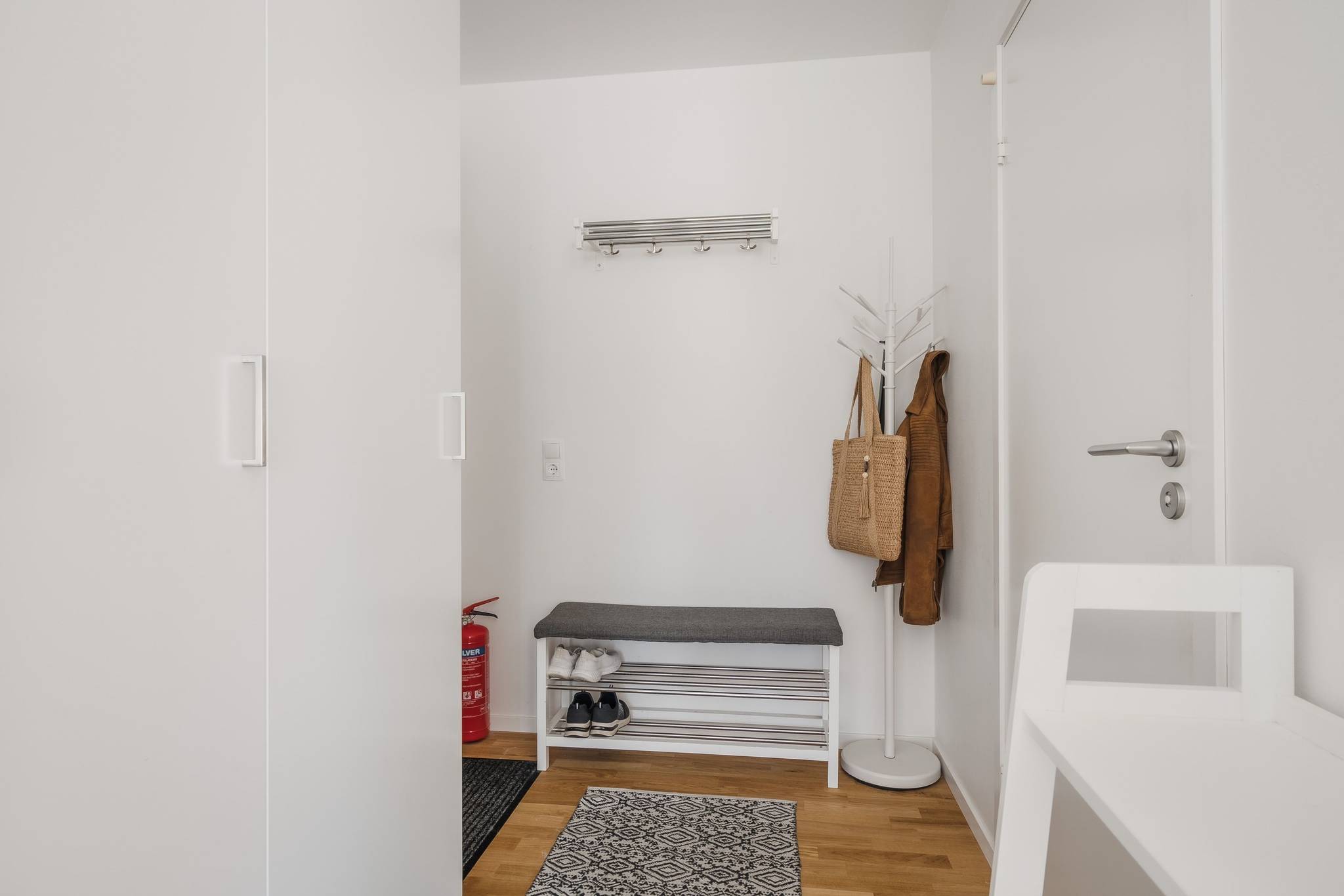 4 rum Lägenhet på Grafikergatan 31 Hemlingby Gävle kommun - bild 22