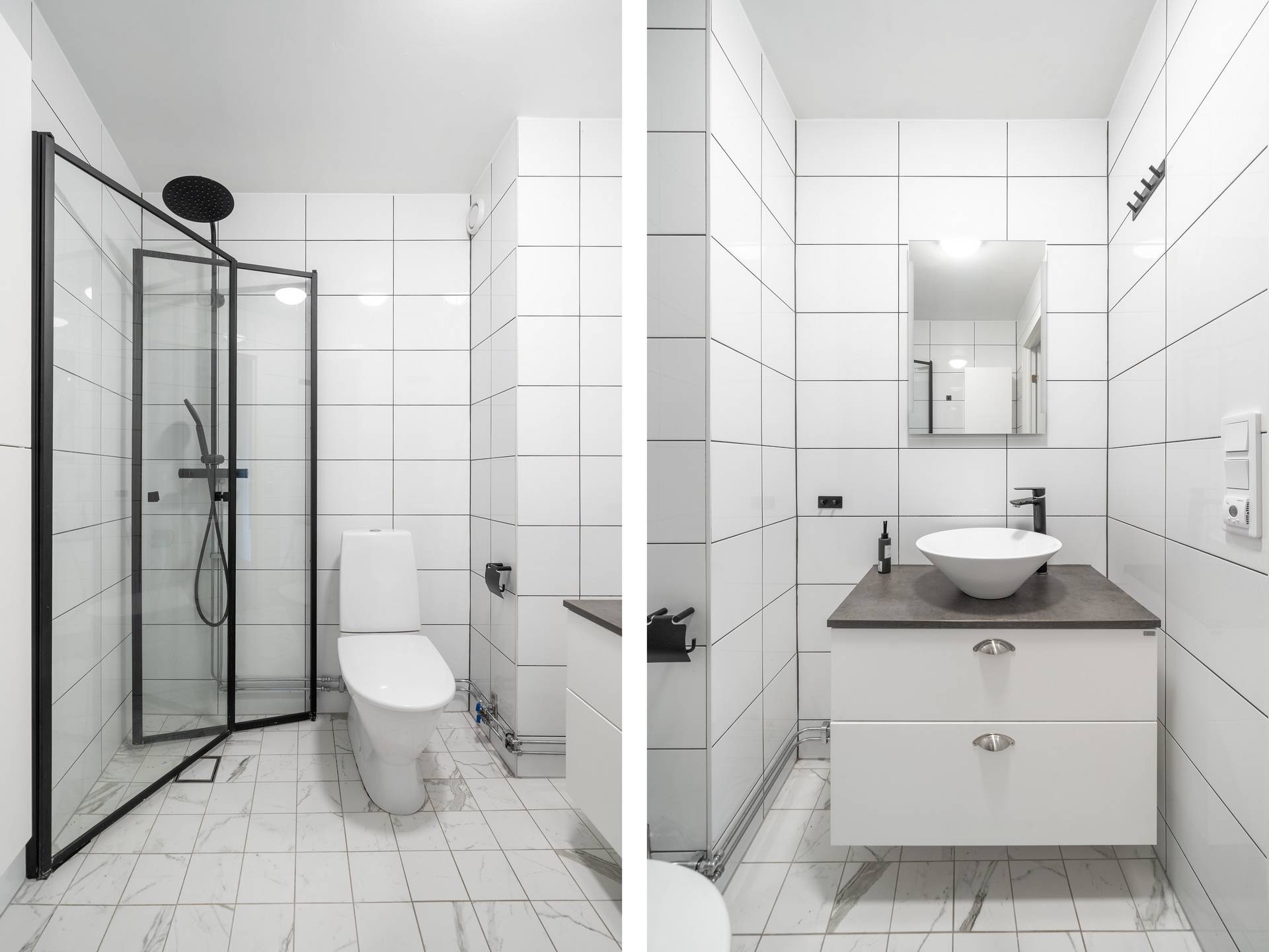 1 rum Lägenhet på Sidensvansvägen 34 Sollentuna Sollentuna kommun - bild 26