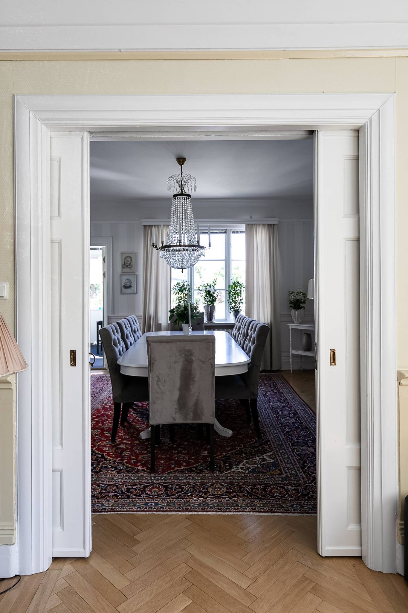 7 rum Villa på Bergslagsgatan 2 Norr Örebro kommun - bild 14