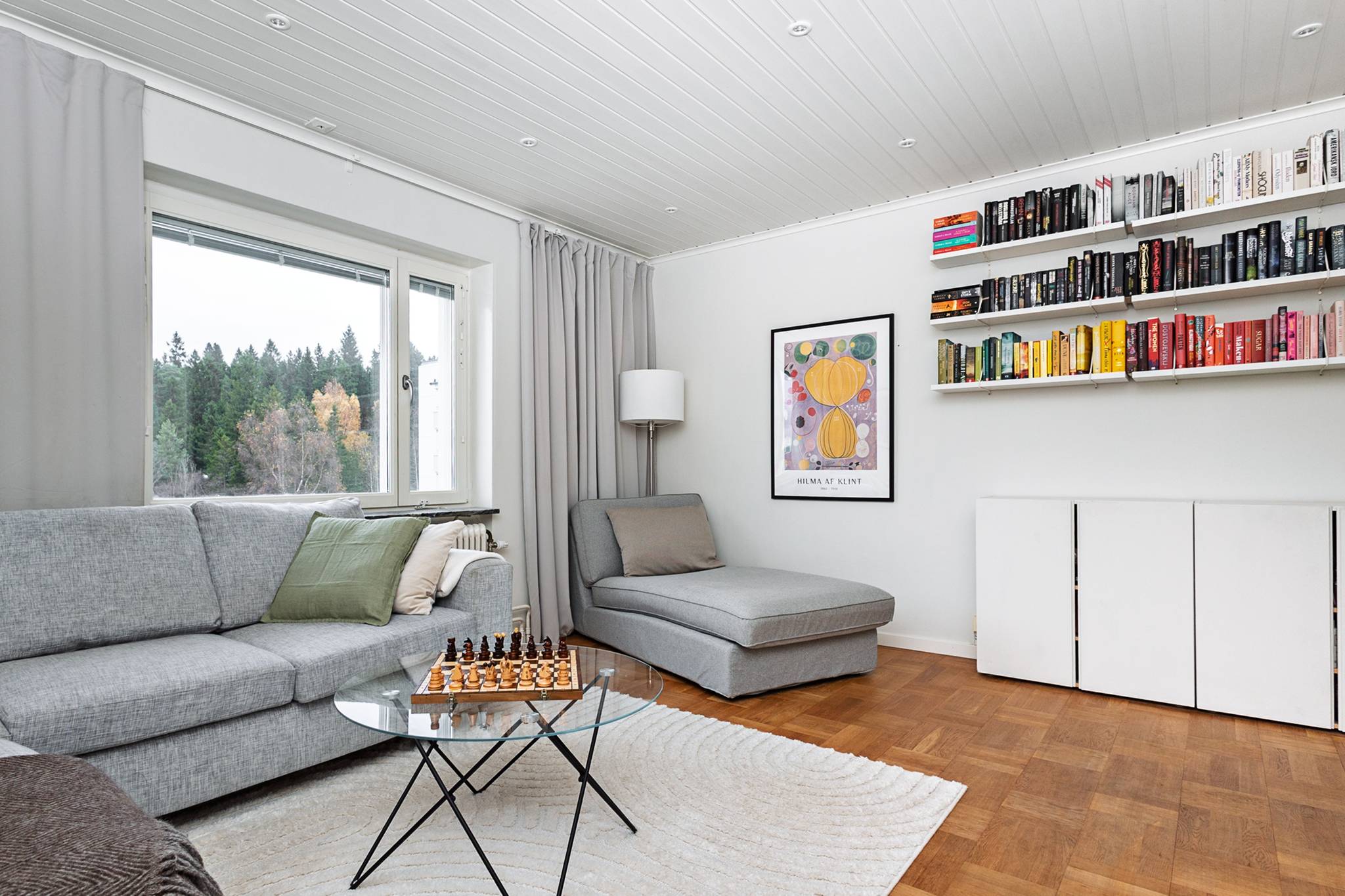 3 rum Lägenhet på Skogsbrynet 3 Haga Umeå kommun - bild 22