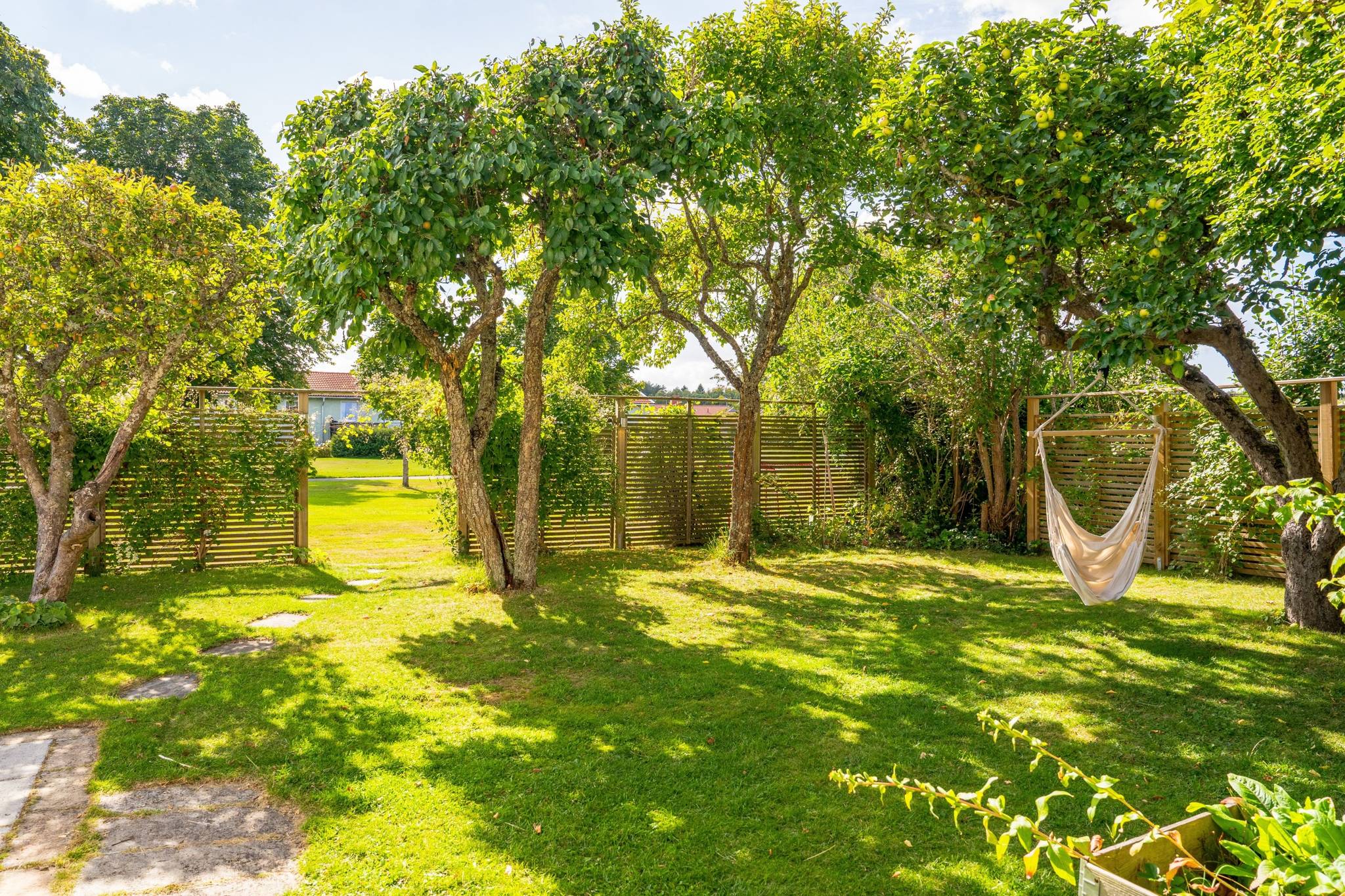 6 rum villa på Månesköldsgatan 59 Nya Staden, Lidköpings kommun - bild 4