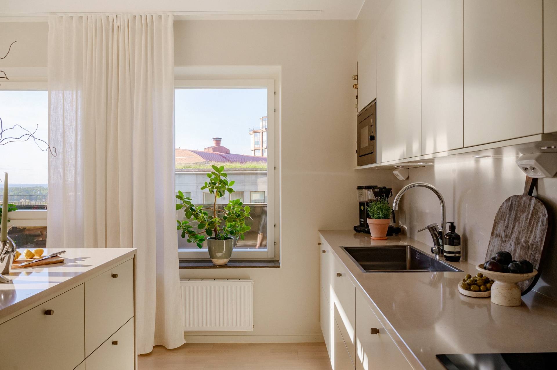 4 rum Lägenhet på Tändkulevägen 33 Nacka Strand Nacka kommun - bild 9