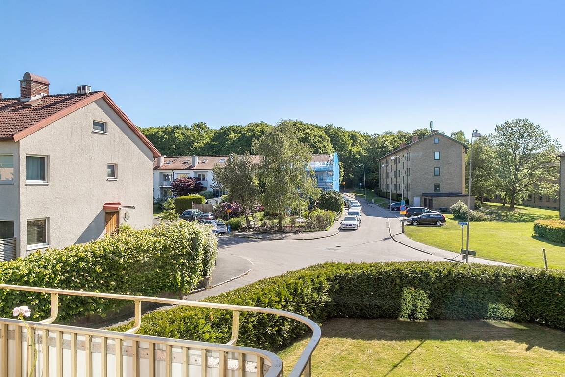 2 rum Lägenhet på Daltorpsgatan 49B Örgryte Göteborgs kommun - bild 4