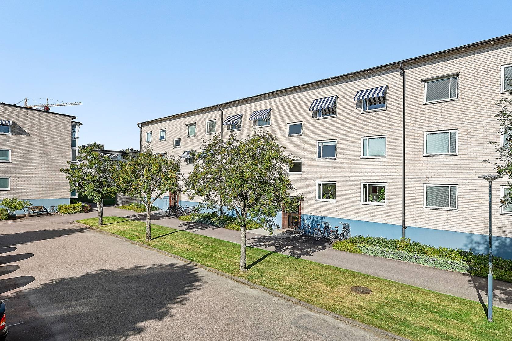 3 rum Lägenhet på Tullhusgatan 31 Orrholmen/mariebergsviken Karlstads kommun - bild 21