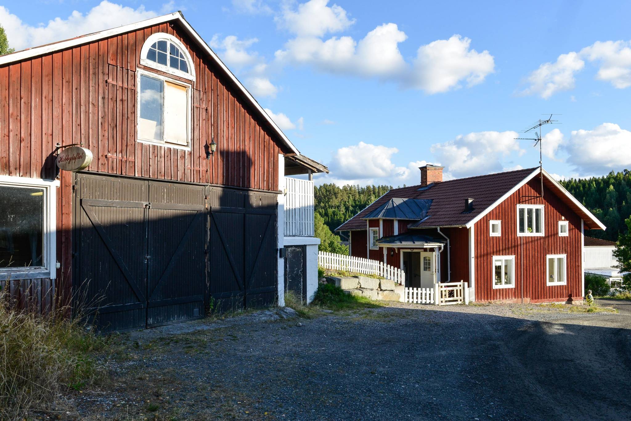 7 rum Villa på Svalboviken Vik Näshulta Eskilstuna kommun - bild 34