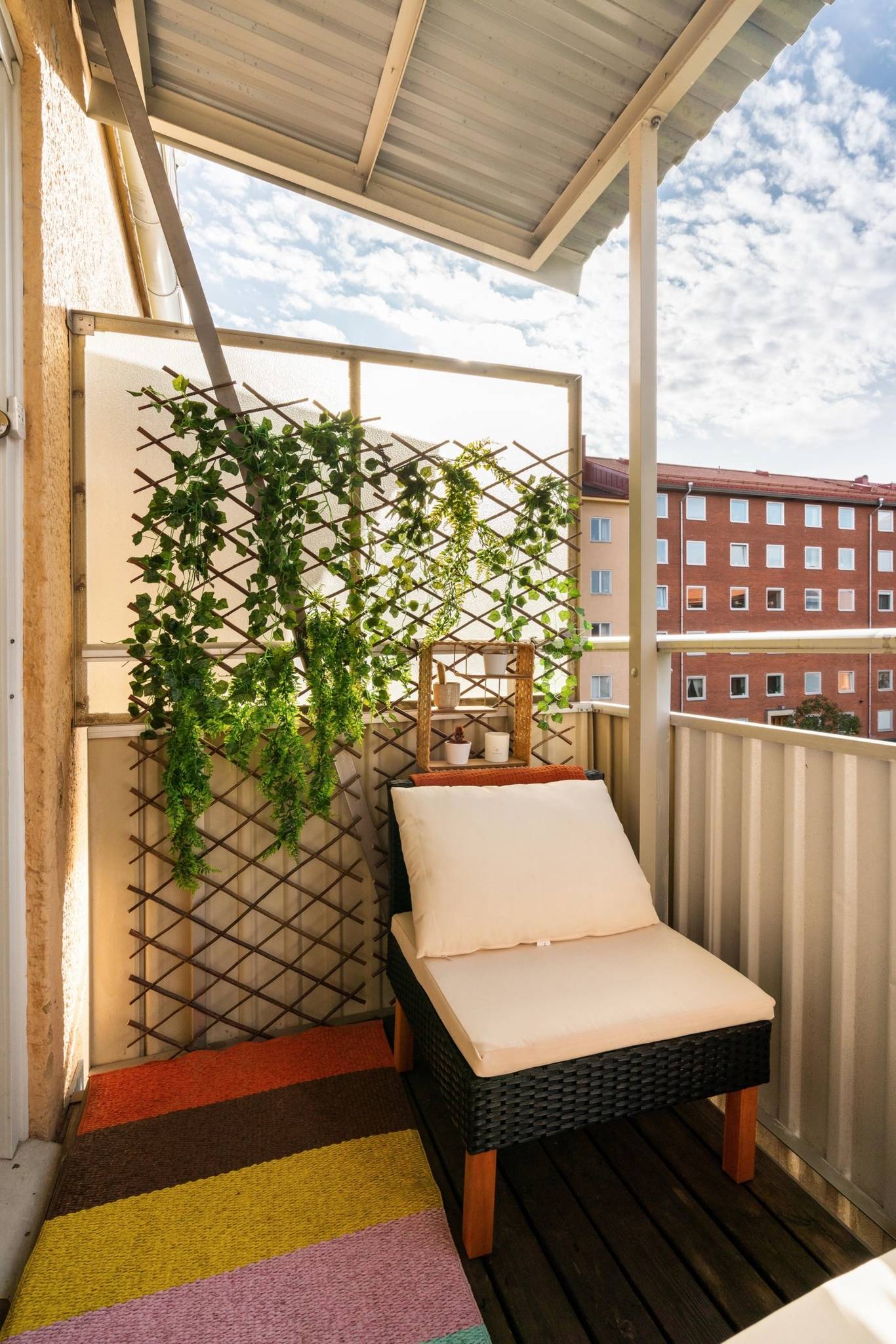 2 rum Lägenhet på Sturegatan 16B Luthagen Uppsala kommun - bild 17