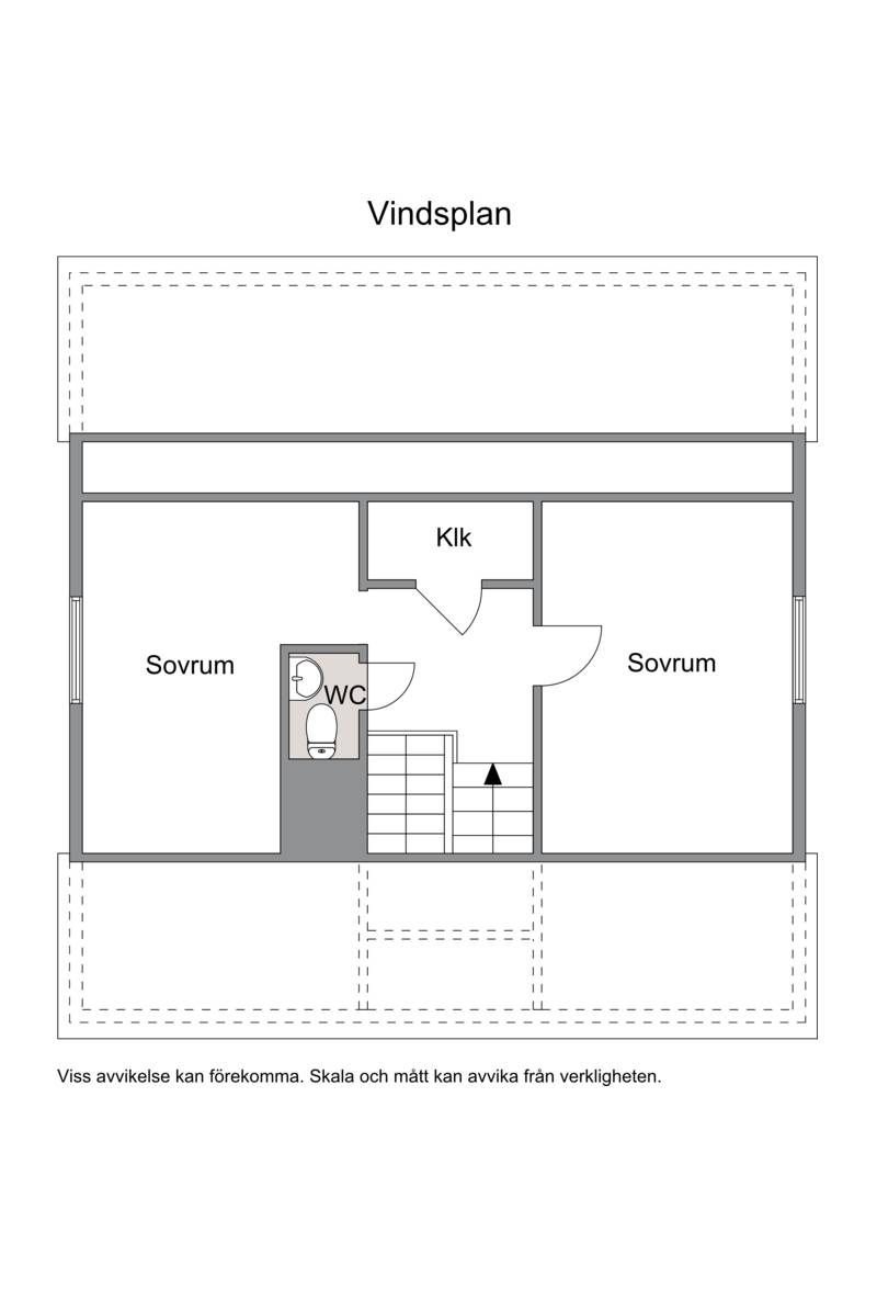 4 rum Villa på Björkgatan 20 Lundby Mjölby kommun - bild 33