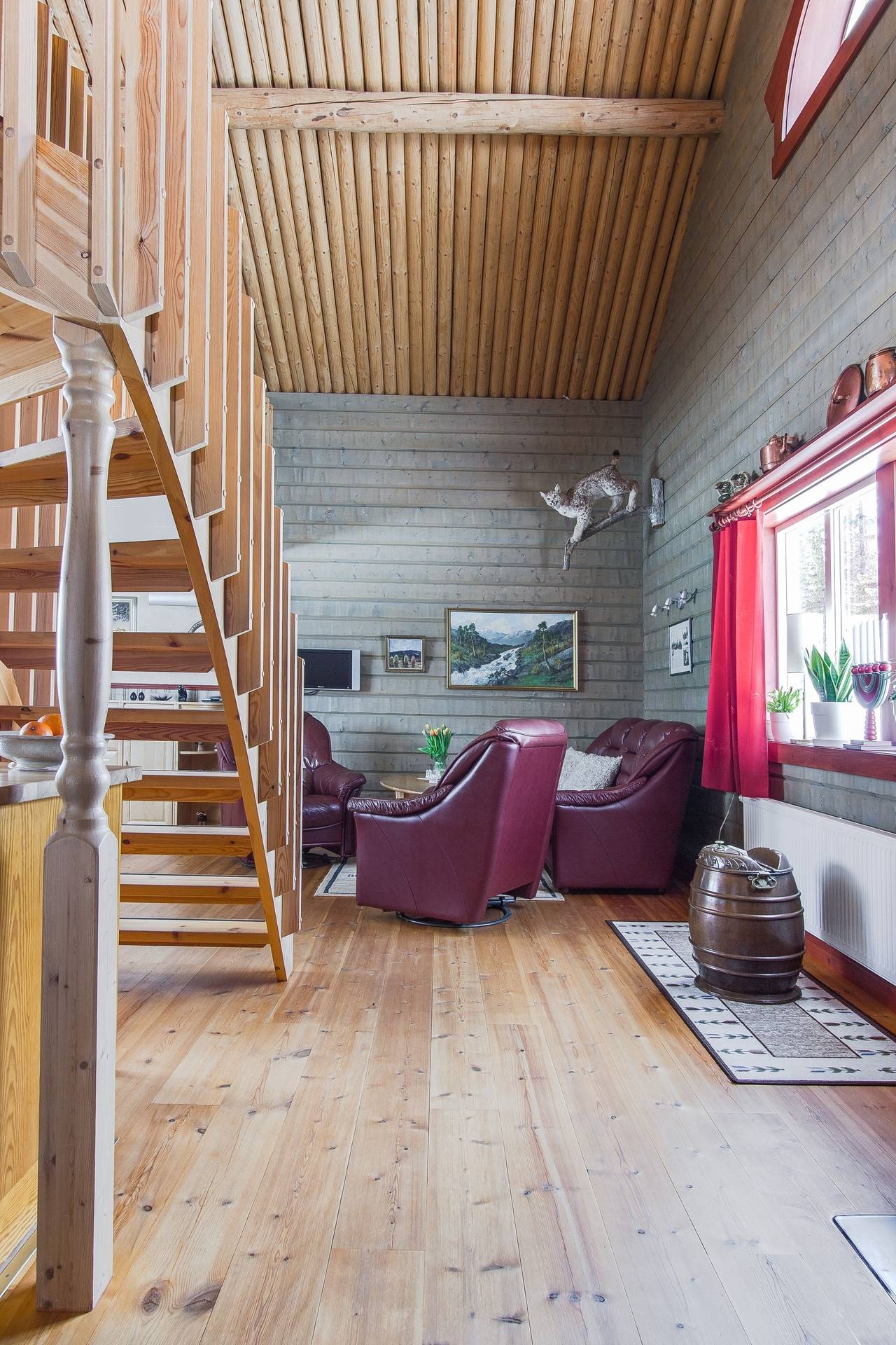 4 rum Villa på Rörosvägen 177 Funäsdalen by Härjedalens kommun - bild 10