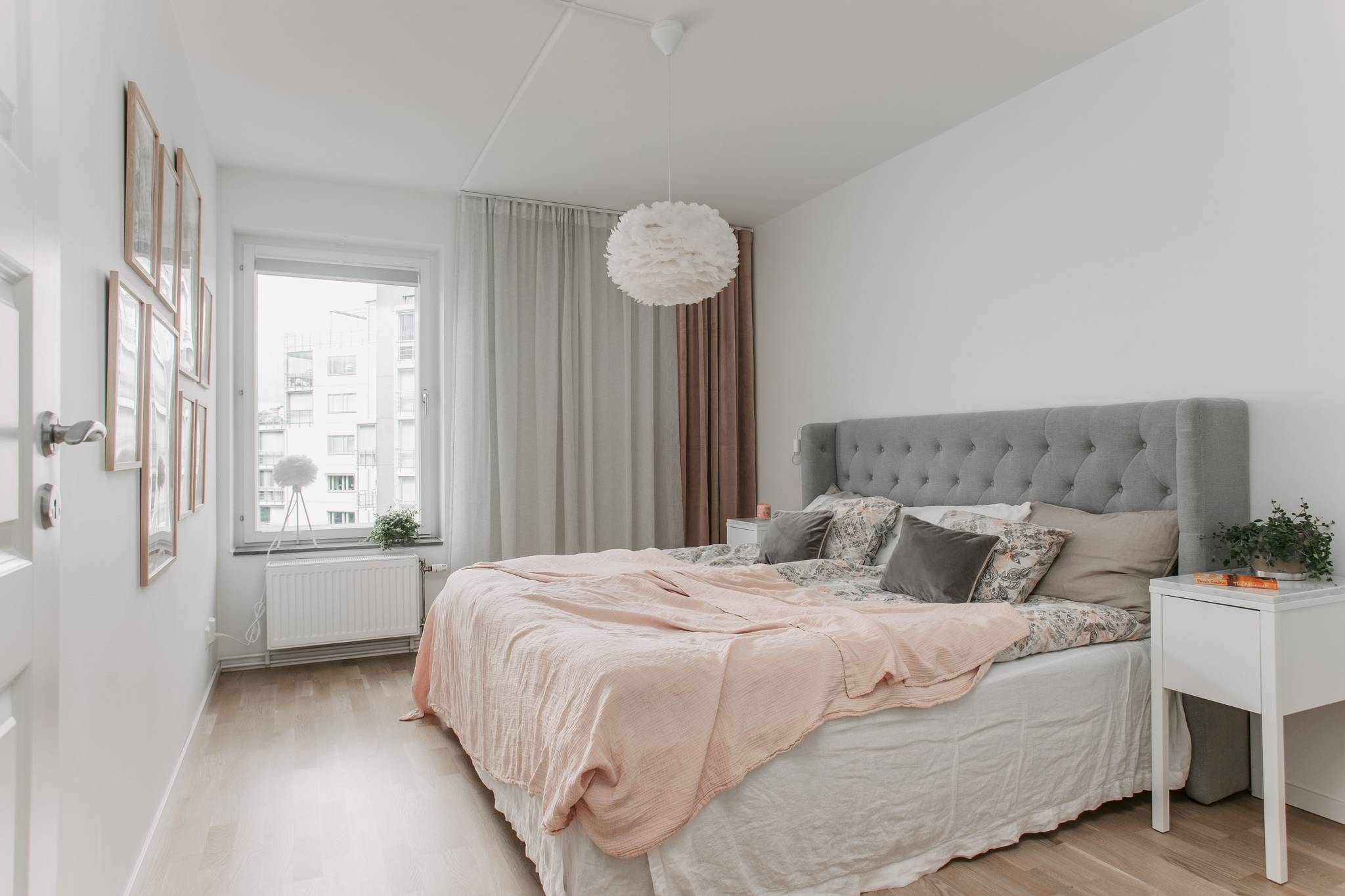 4 rum Lägenhet på Kyrkogårdsgatan 19 Druvefors Borås kommun - bild 26