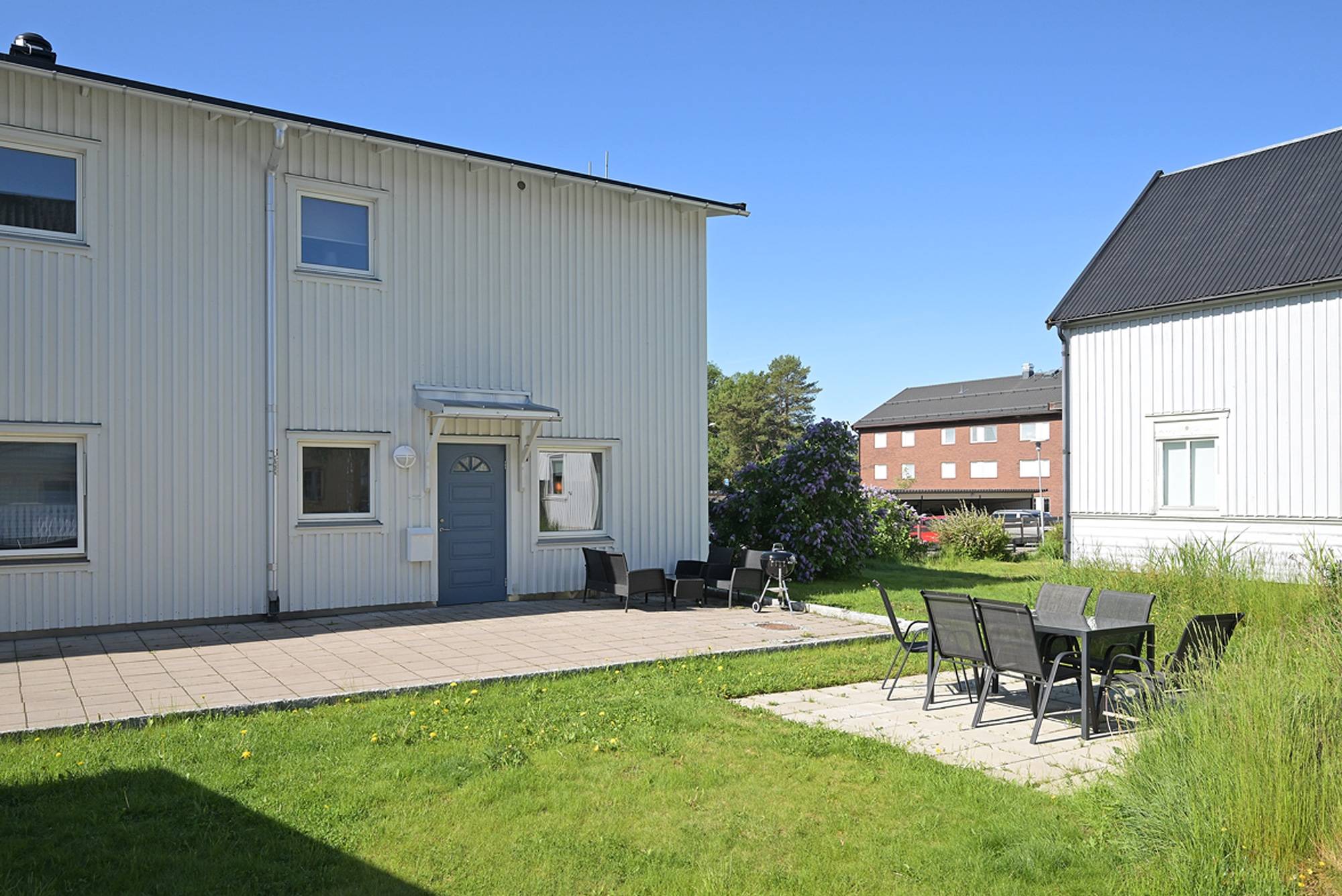 2 rum Lägenhet på Storgatan 8G Väst på stan Umeå kommun - bild 13