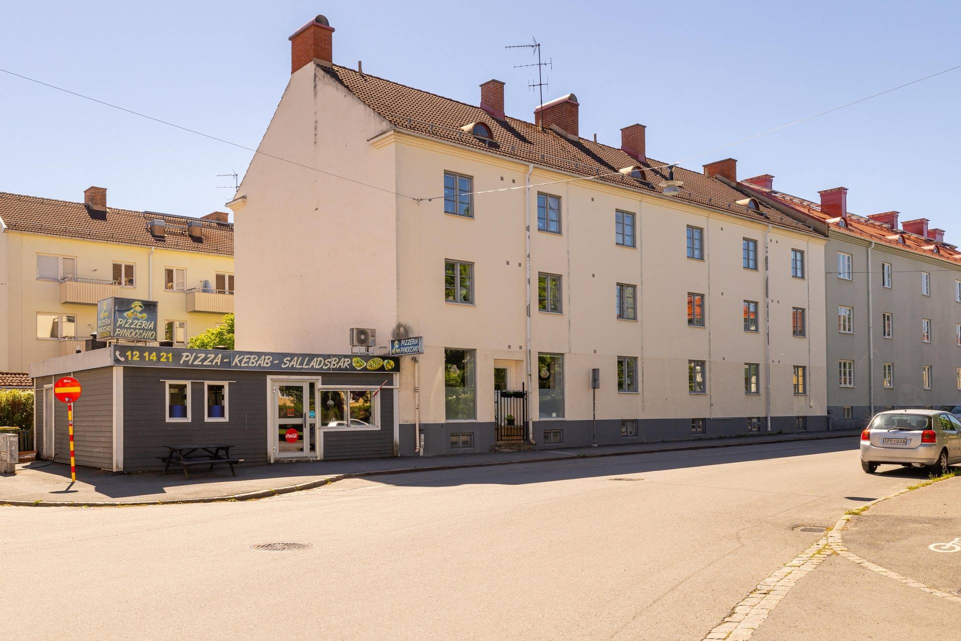 2 rum Lägenhet på Sturegatan 9A Torpa - Söder Jönköpings kommun - bild 24