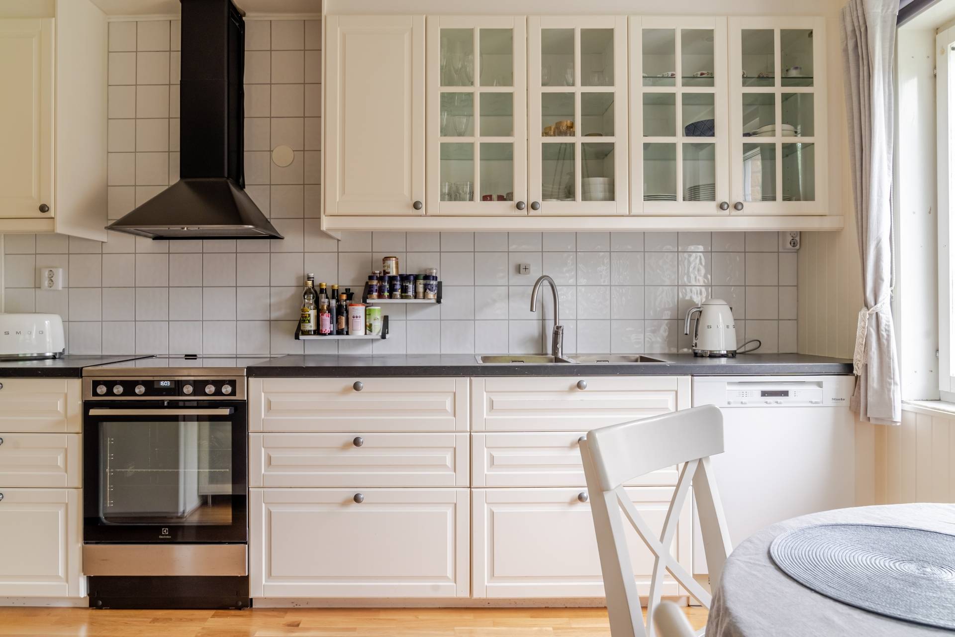 4 rum lägenhet på Margretelundsvägen 82 Traneberg, Stockholms kommun - bild 3