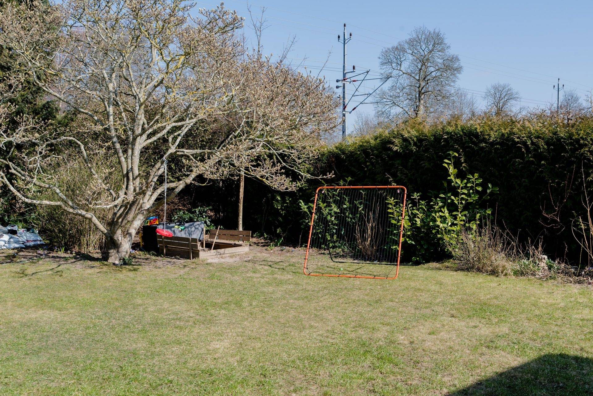 4 rum Villa på Gullarpsvägen 10 Eslövs kommun - bild 15