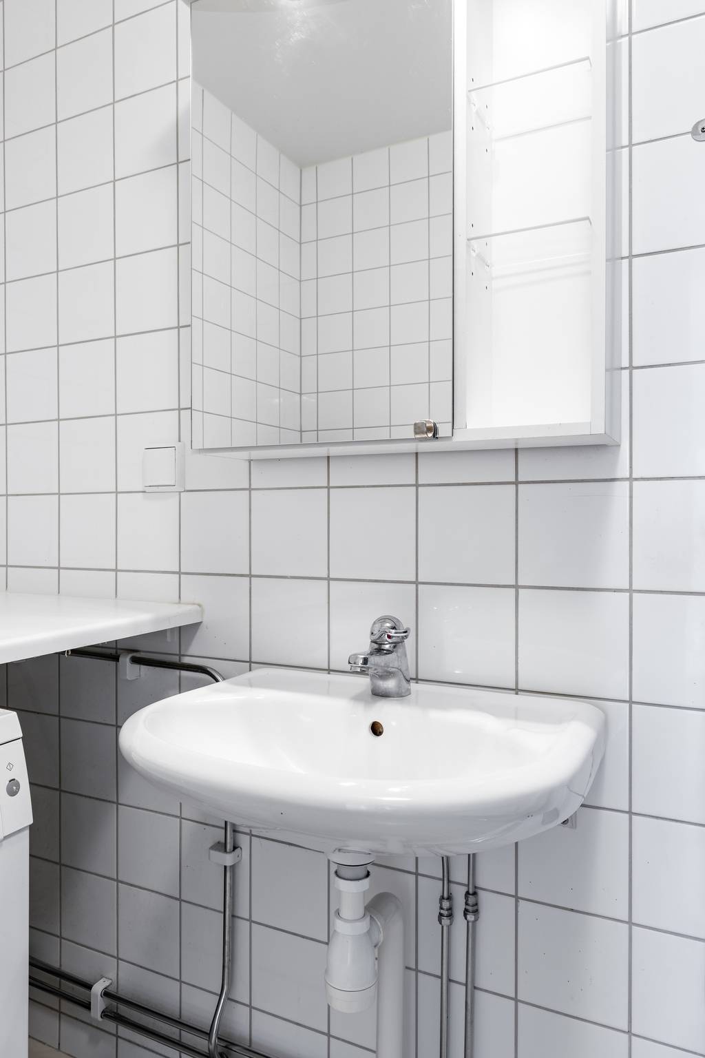 2 rum Lägenhet på Spannarpsgränd 4, vån 3 Östberga/Älvsjö Stockholms kommun - bild 21