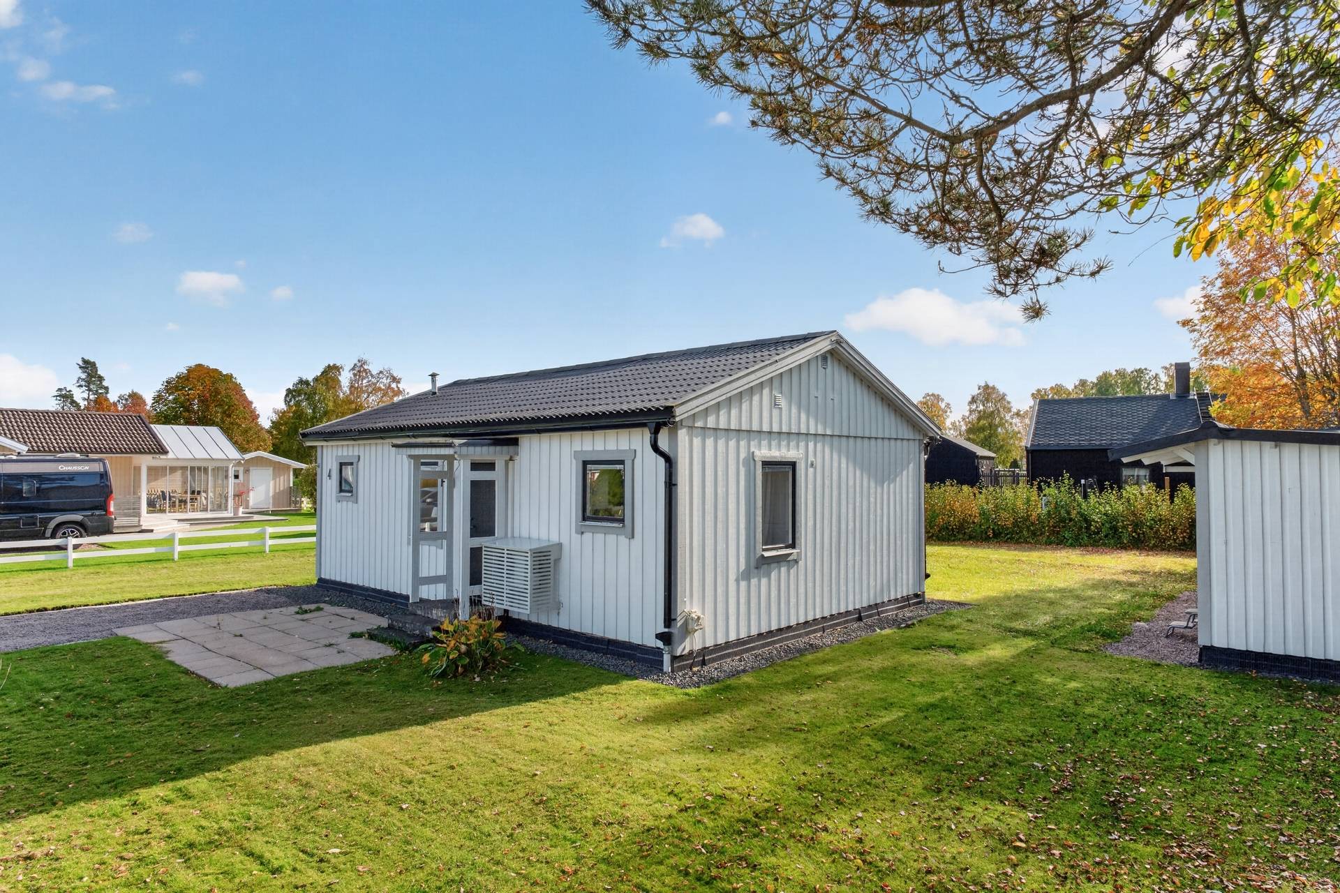 3 rum Fritidshus på Videstigen 4 Svebråta Hjo kommun - bild 29