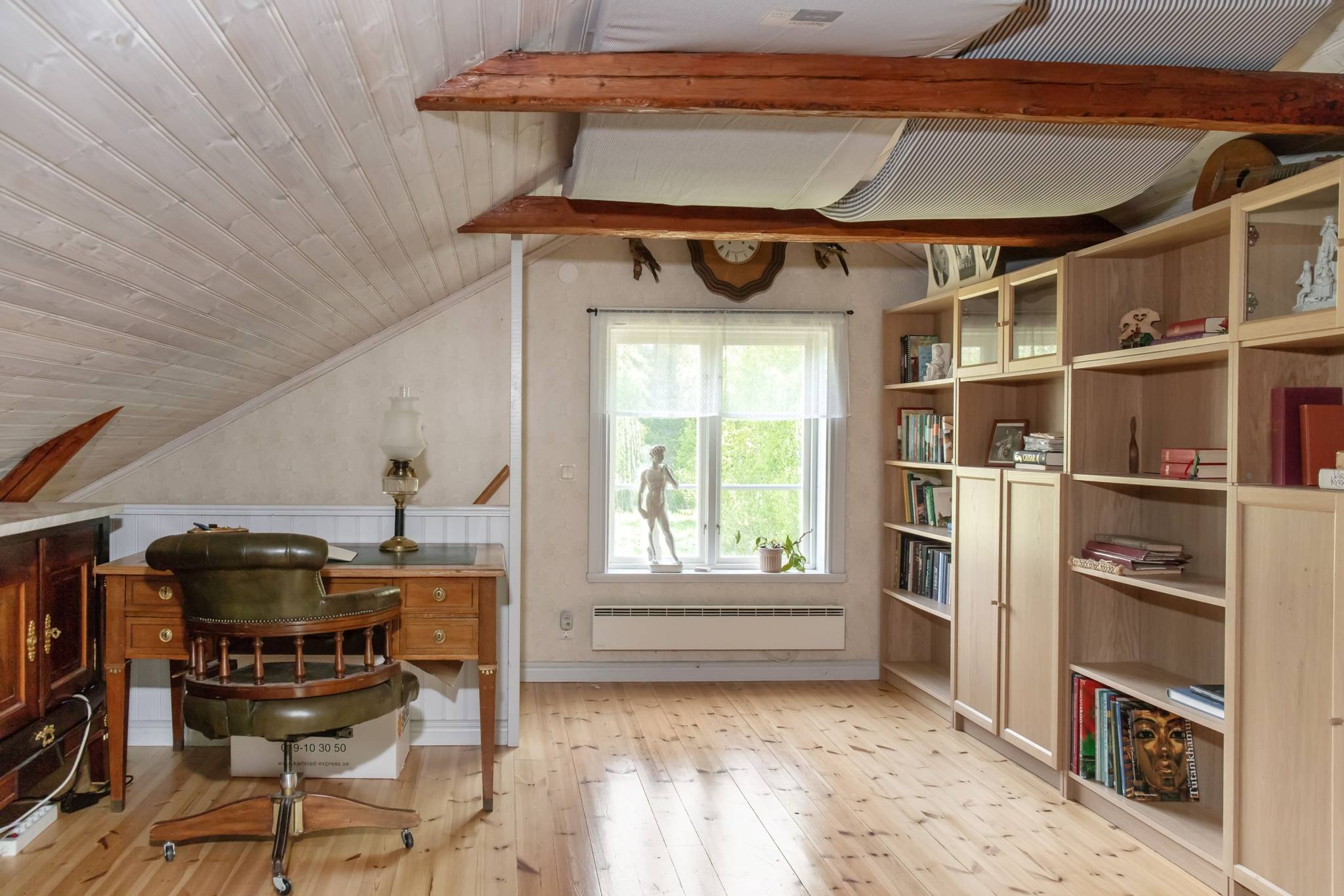 3 rum Villa på Mallbacken 125 Sunne kommun - bild 16