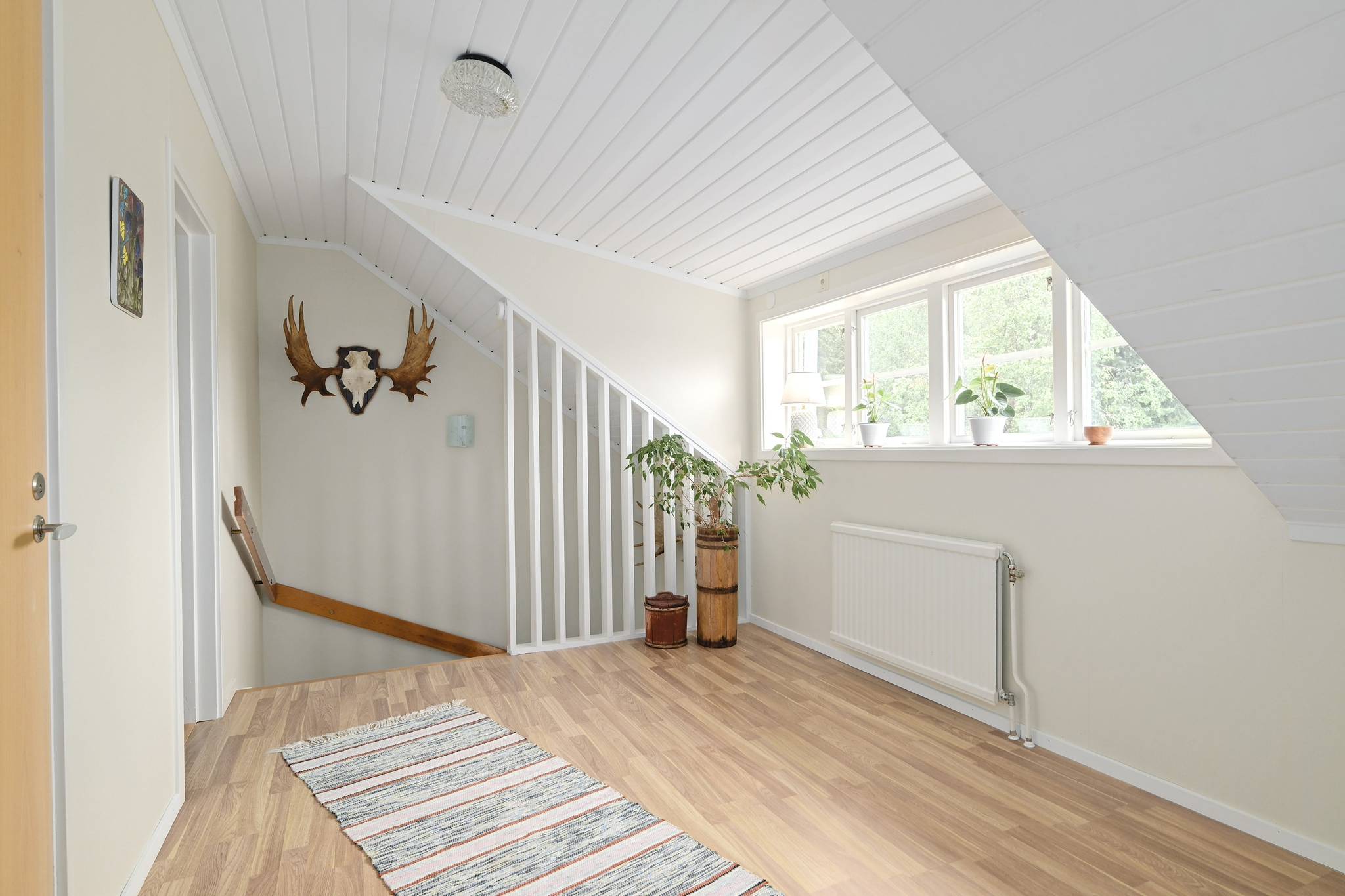 5 rum Villa på Rådmansvägen 41 Botsmark Umeå kommun - bild 27