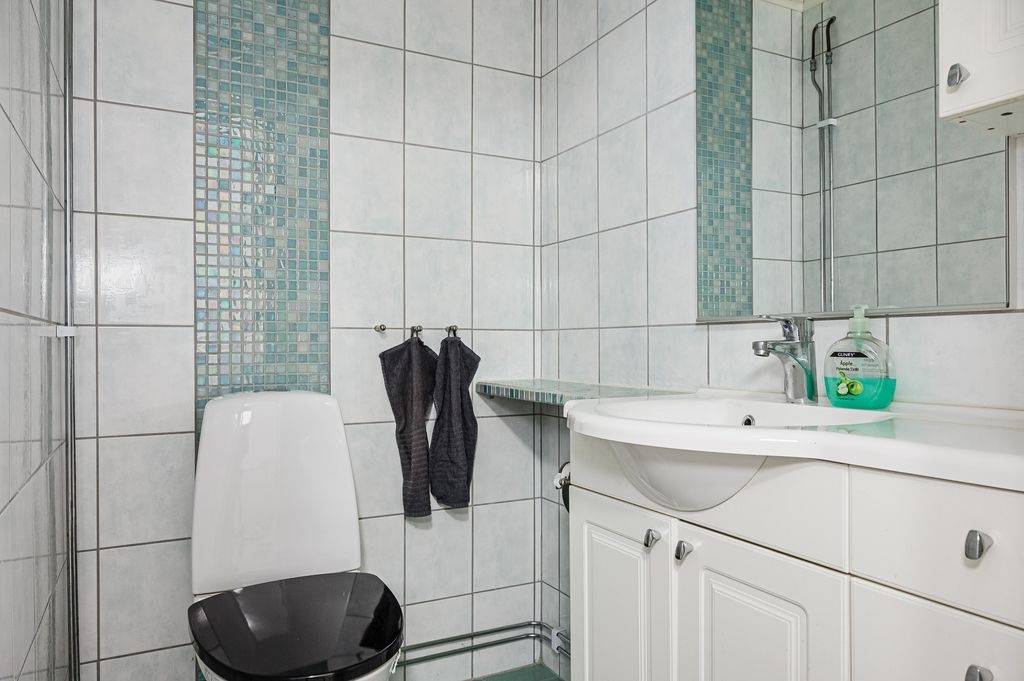 6 rum Villa på Åsgatan 5 Sidan Södra Bengtsfors kommun - bild 47