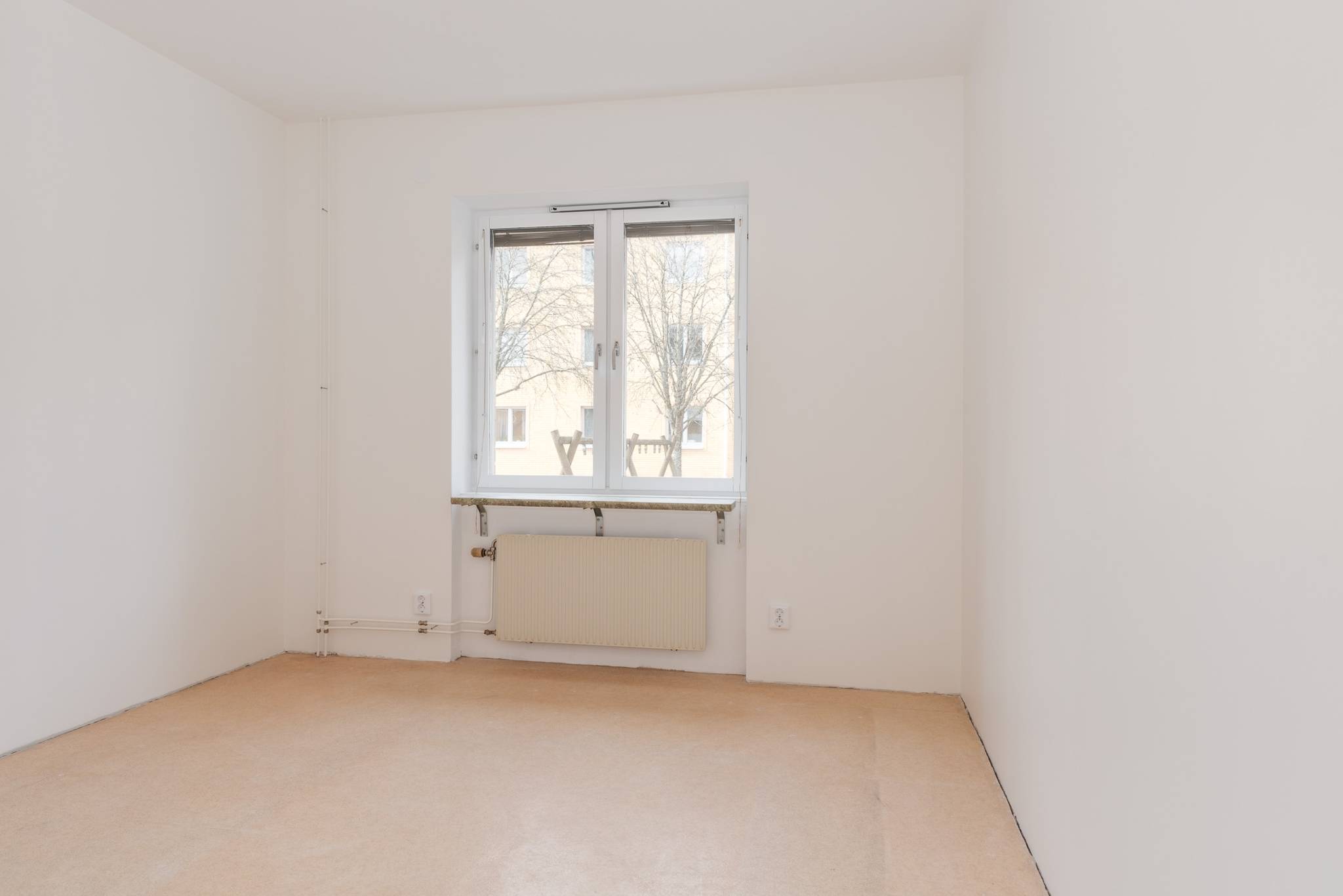 3 rum Lägenhet på Blomstergatan 24 Gideonsberg Västerås kommun - bild 7