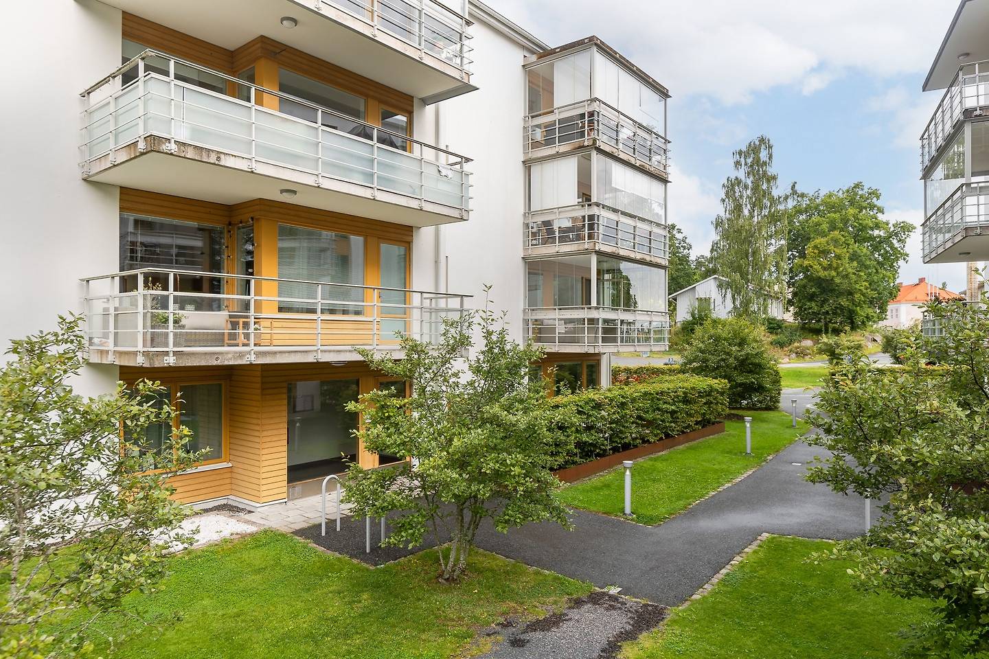 2.5 rum Lägenhet på Mångatan 45 Mariebo Jönköpings kommun - bild 22