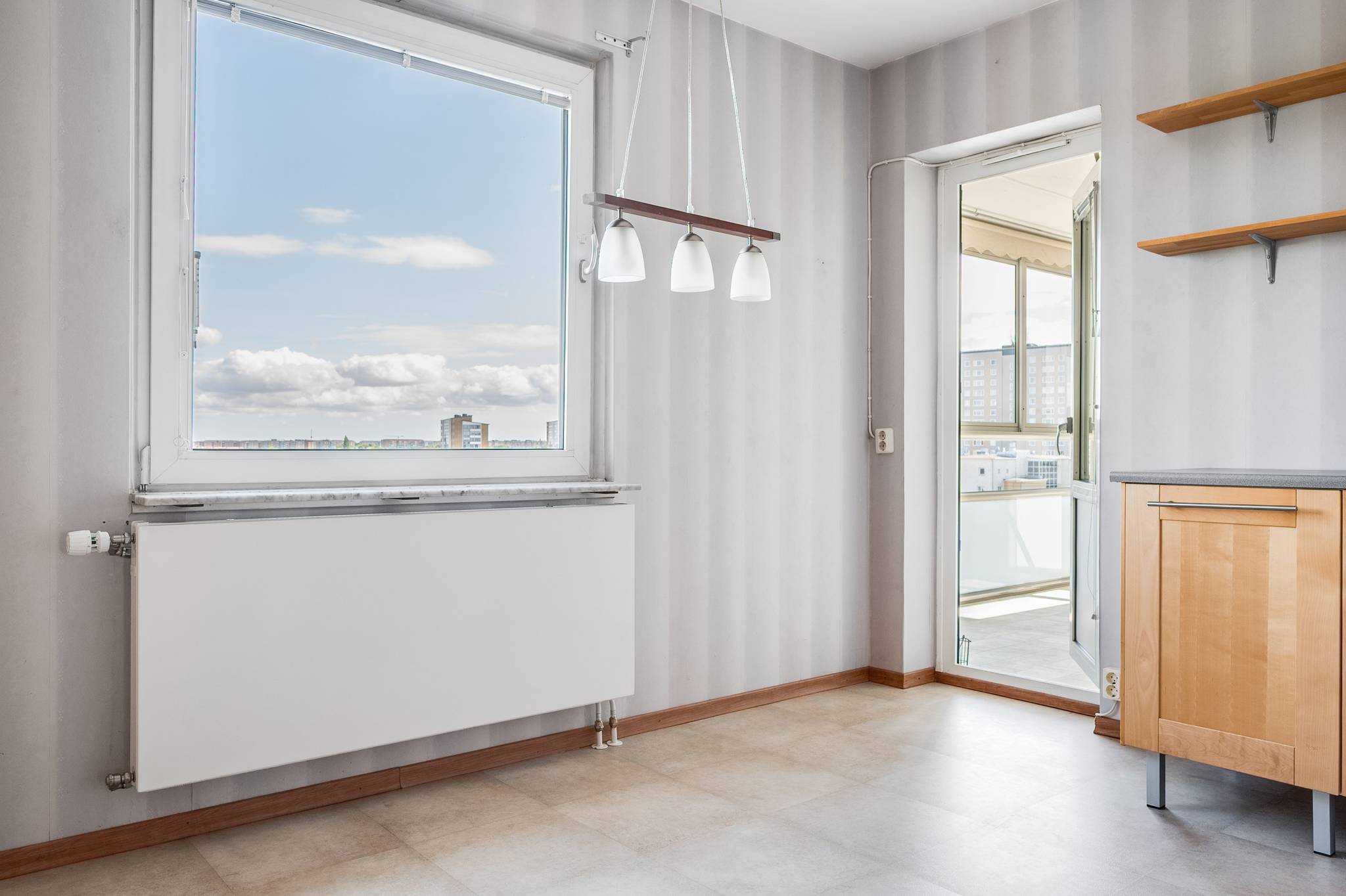 2 rum Lägenhet på Albinsrogatan 5B Borgmästaregården Malmö kommun - bild 21