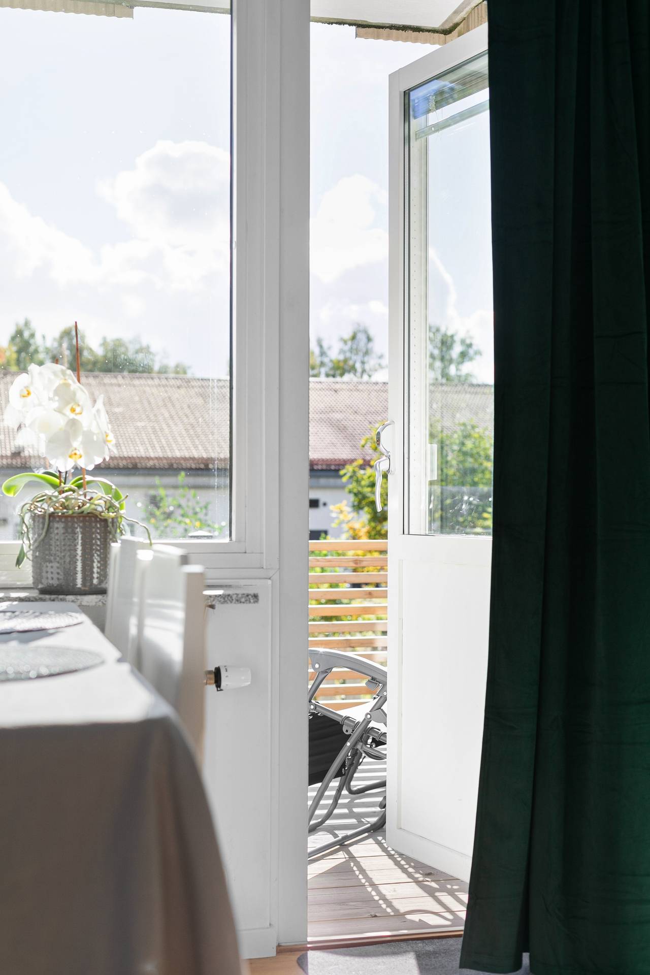 3 rum Lägenhet på Tallåsvägen 6 Stigslund Gävle kommun - bild 7