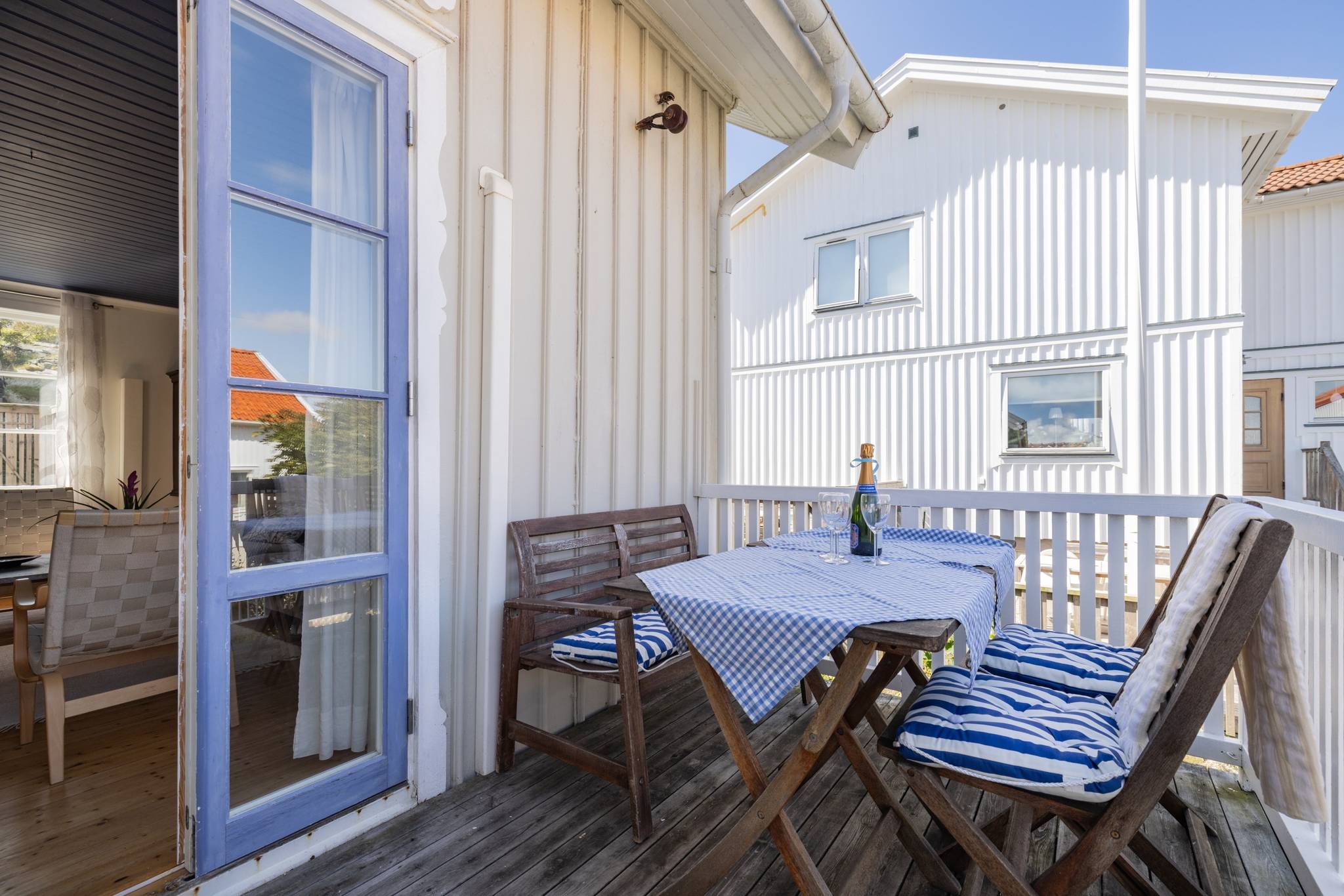 5 rum Villa på Klockarudden 1 Åstol Tjörns kommun - bild 15