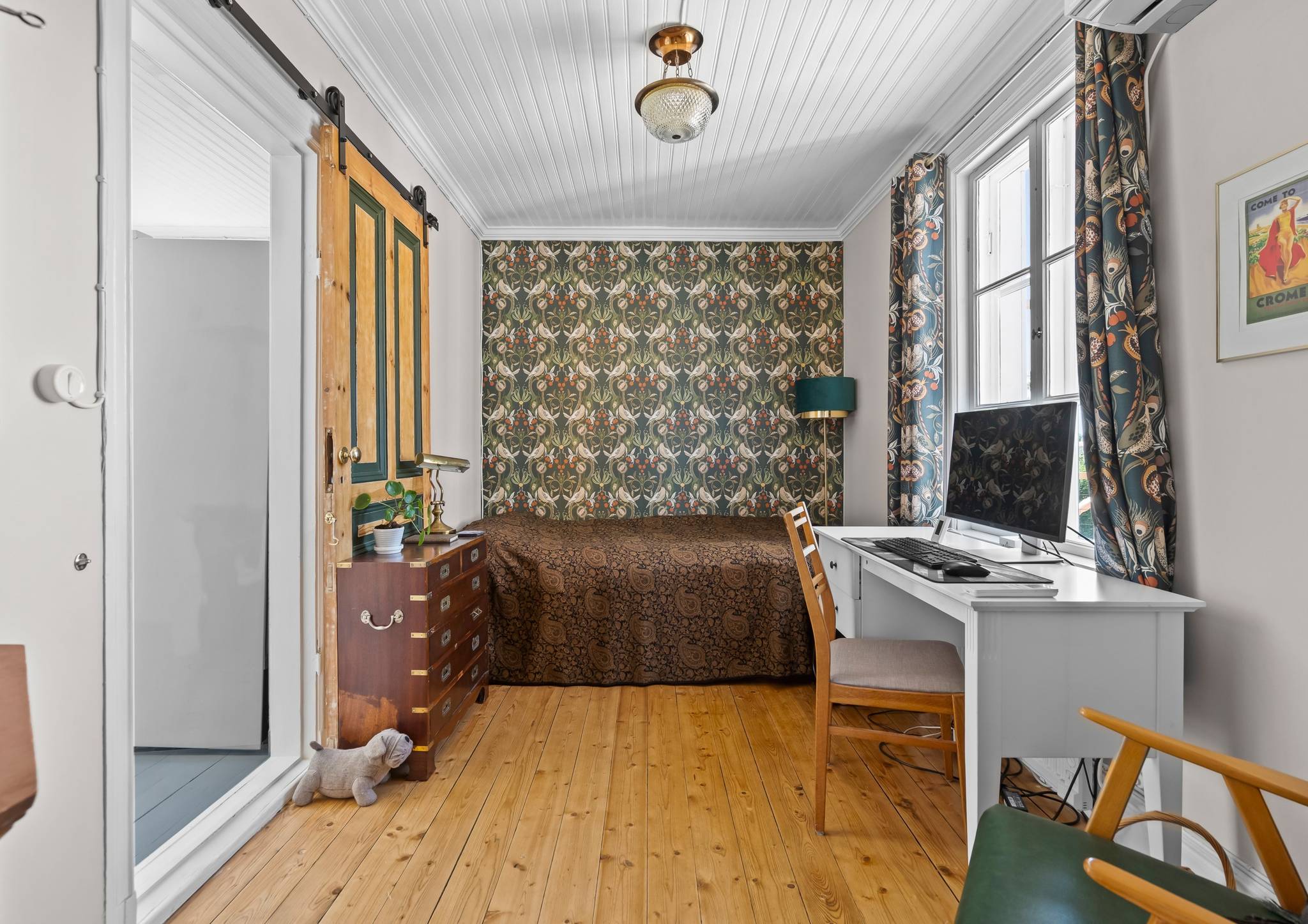 4 rum Villa på Olanders väg 7 Torsåker Hofors kommun - bild 18
