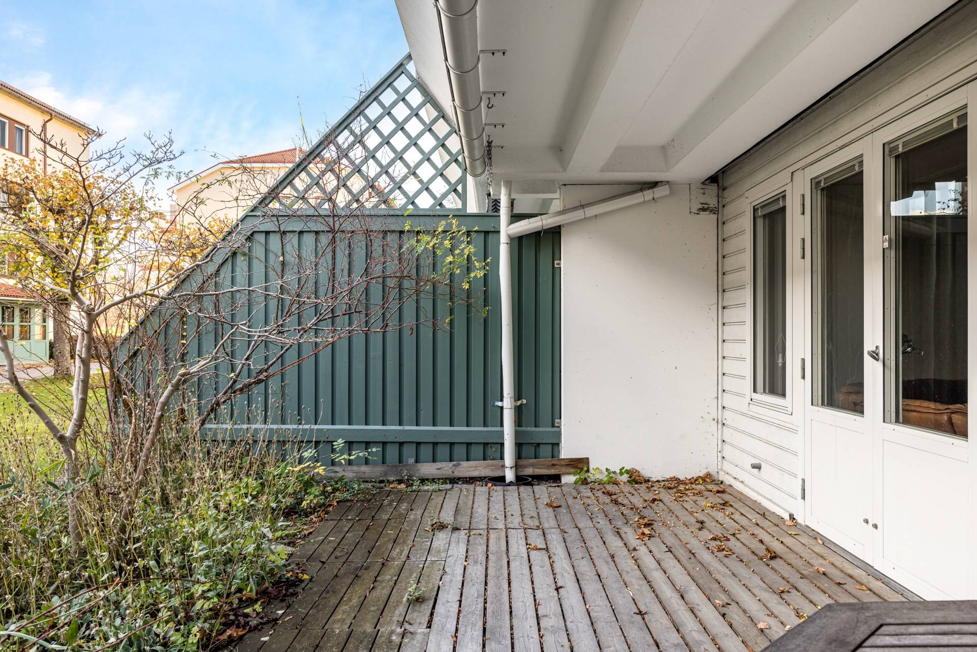 2 rum Lägenhet på Kabeluddsvägen 12 Gribbylund Täby kommun - bild 6