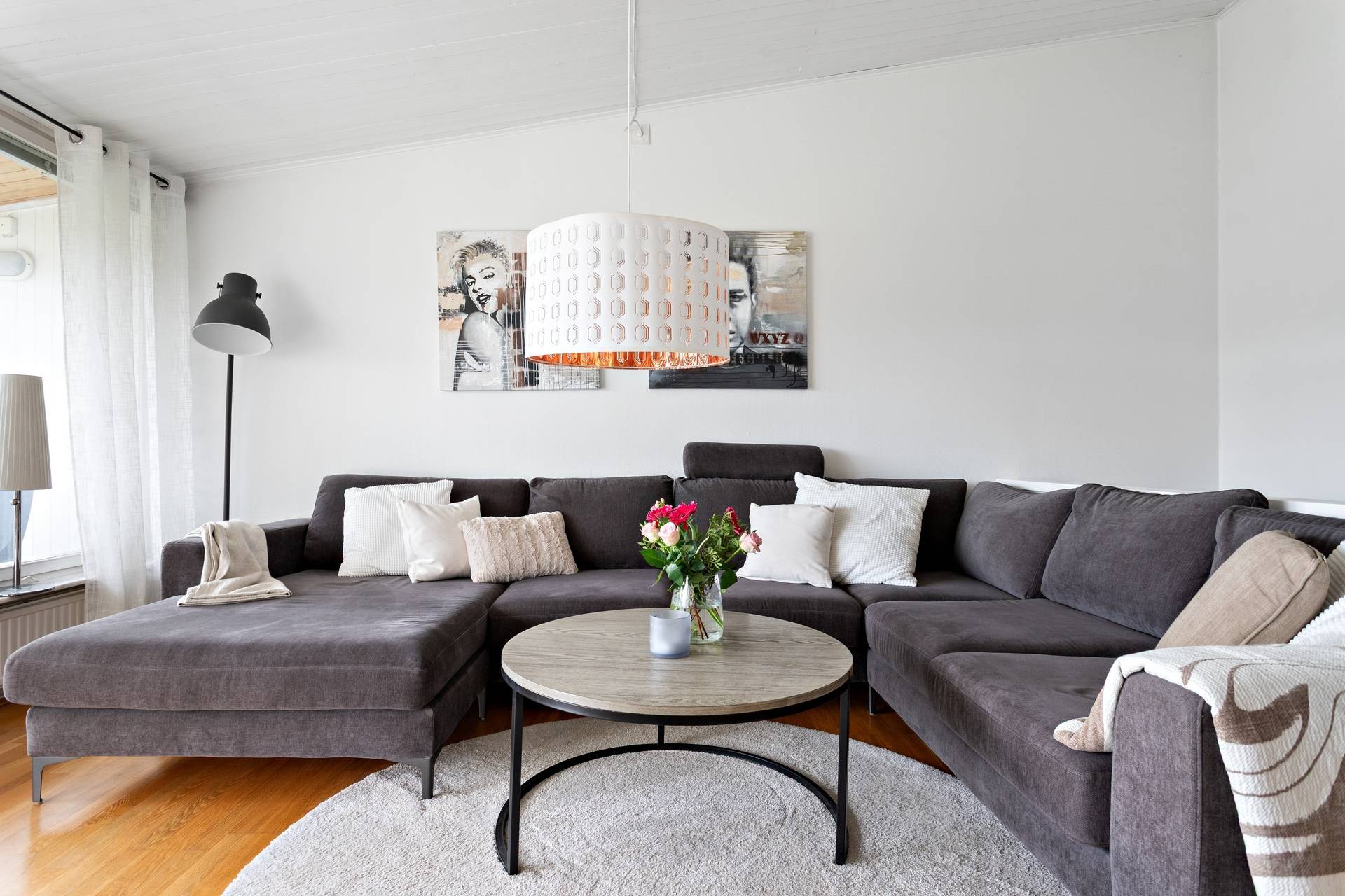 5 rum Radhus på Nygårdsvägen 22G Lexby Partille kommun - bild 13