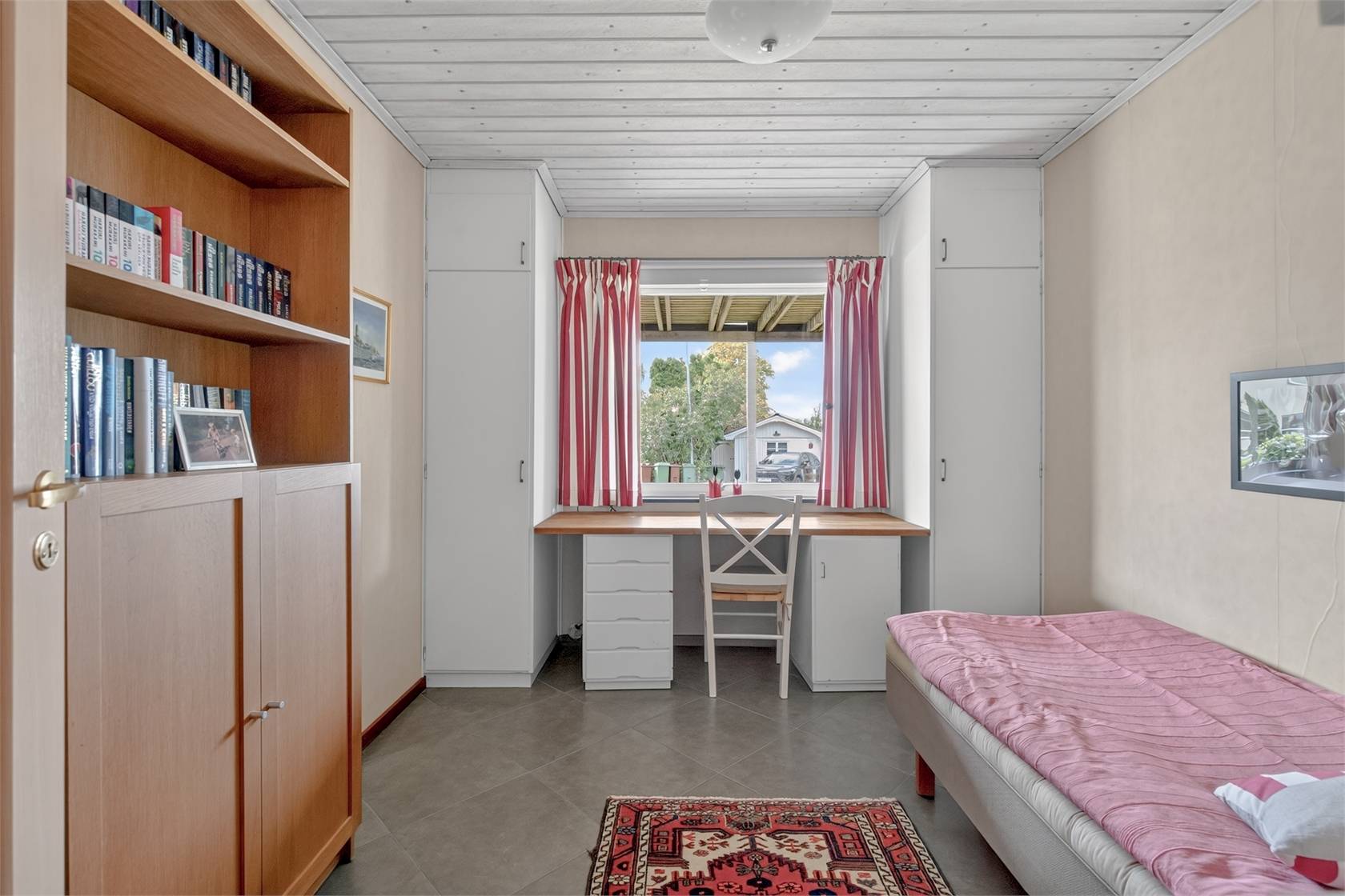 7 rum Villa på Blockvägen 16 Landsnora Sollentuna kommun - bild 24