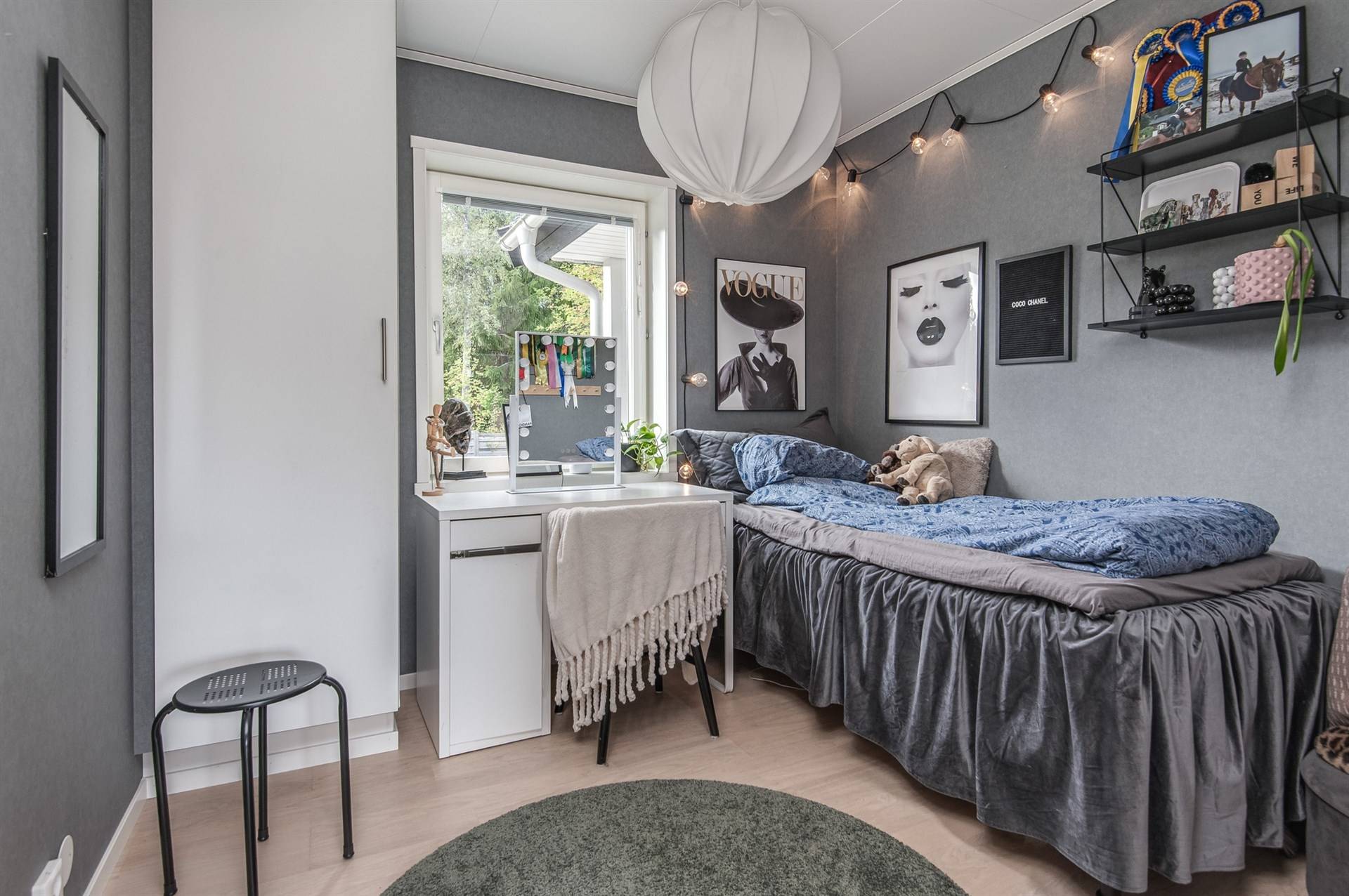 4 rum Villa på Barkvägen 2B Norrköpings kommun - bild 25