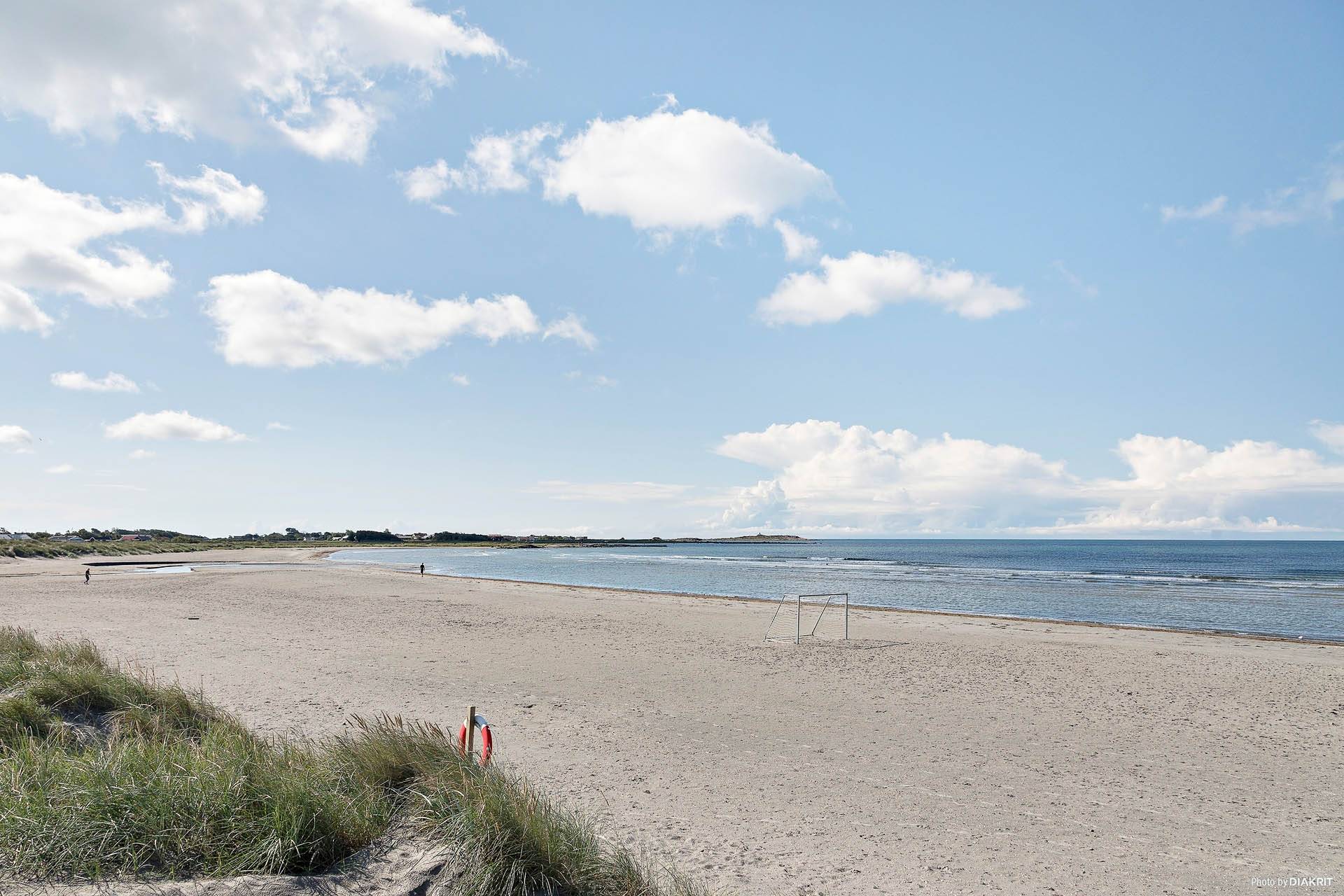 2 rum Fritidshus på Badstugevägen 26 Apelviken Varbergs kommun - bild 17