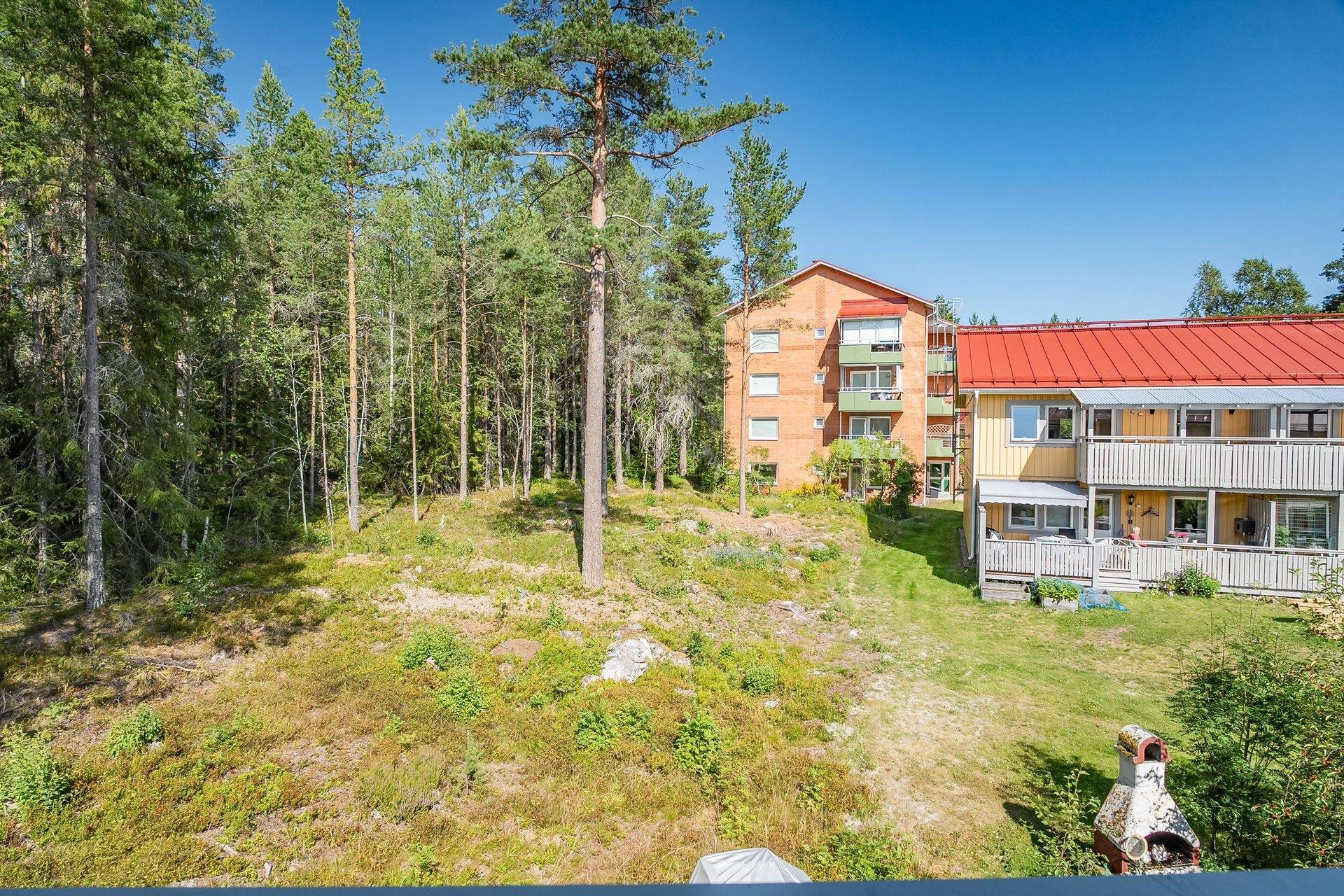 3 rum Lägenhet på Strömstadsvägen 82 Sundsvall Sundsvalls kommun - bild 18