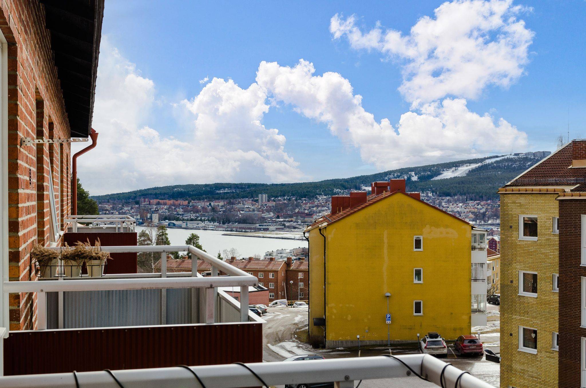 2 rum Lägenhet på Västergatan 27B Haga Sundsvalls kommun - bild 4